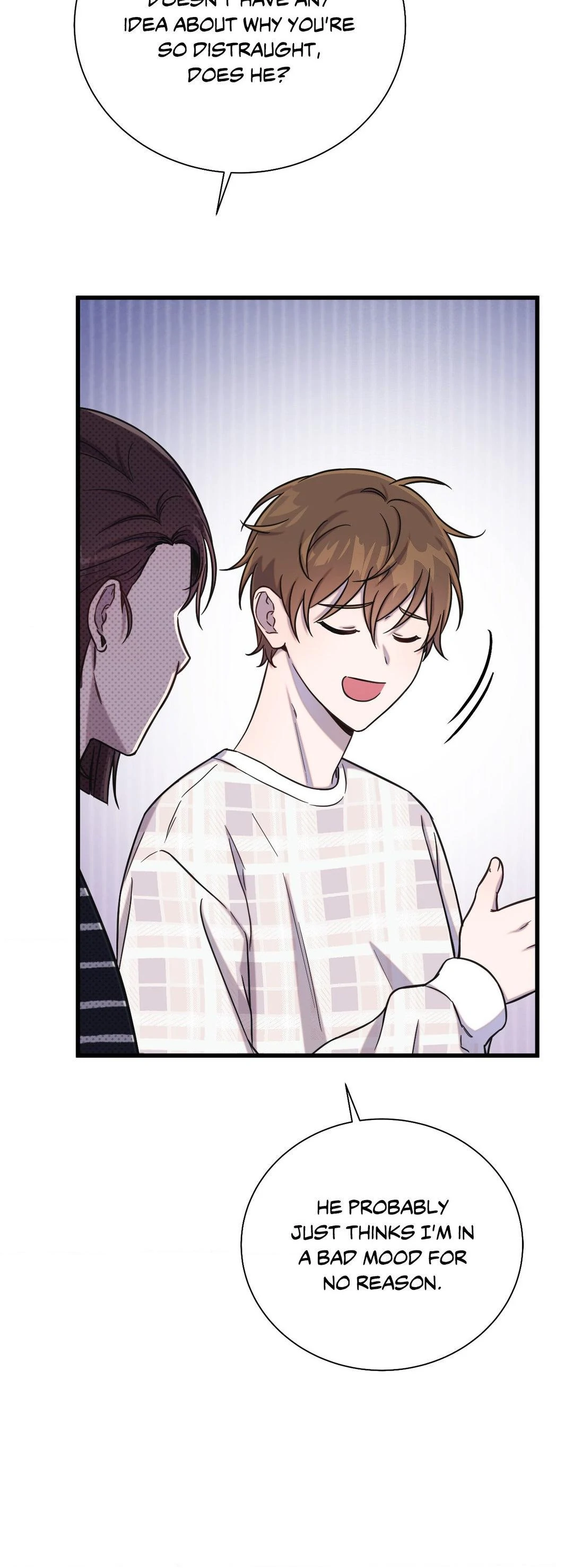 Breakup 101 (Official) - Chapter 24 manhwa