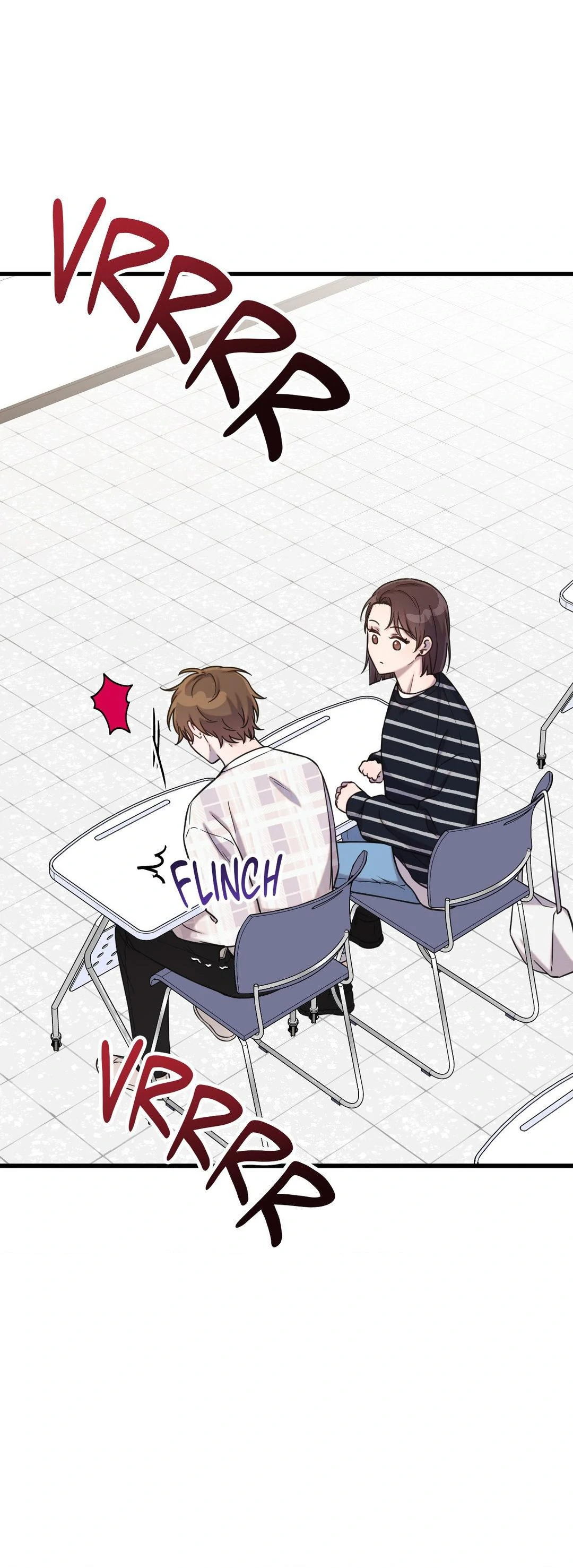 Breakup 101 (Official) - Chapter 24 manhwa