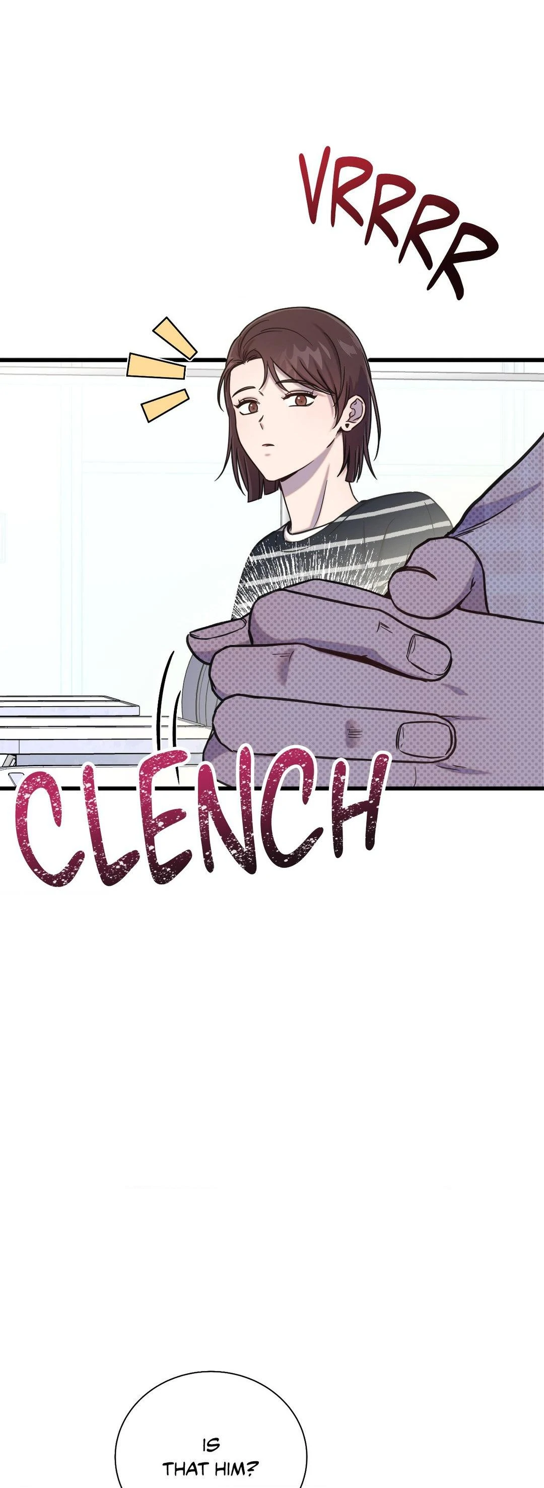 Breakup 101 (Official) - Chapter 24 manhwa