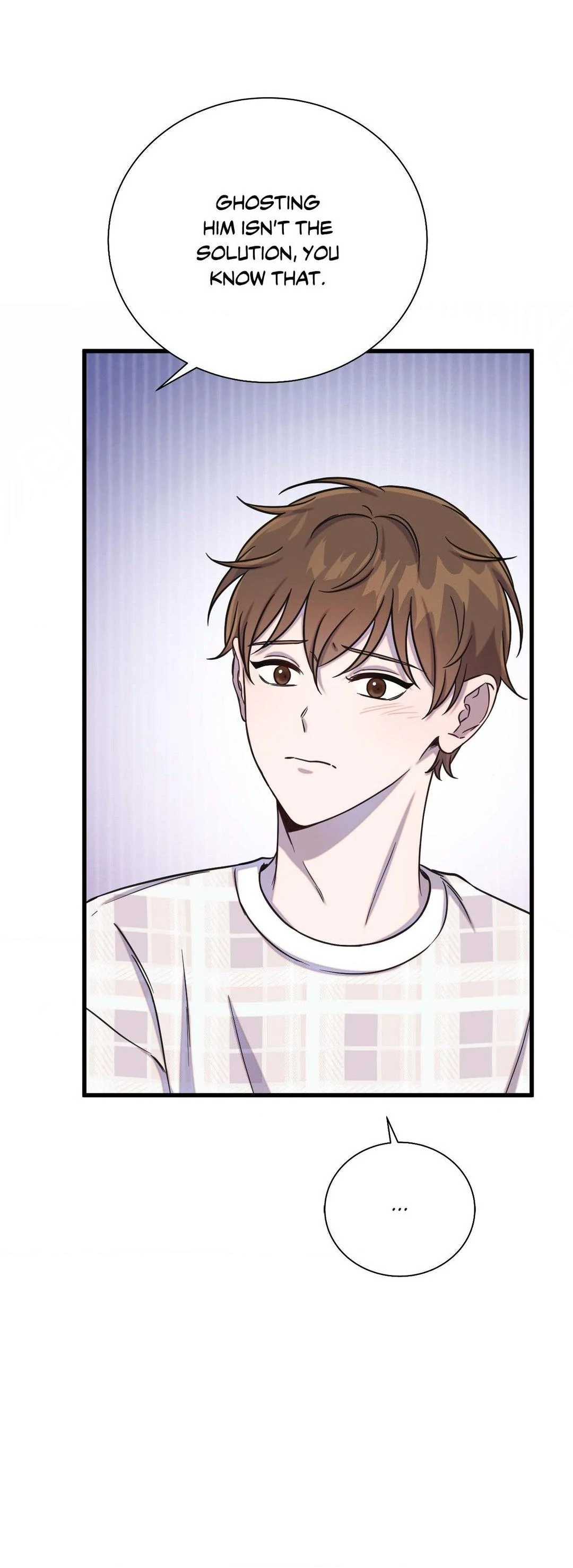Breakup 101 (Official) - Chapter 24 manhwa