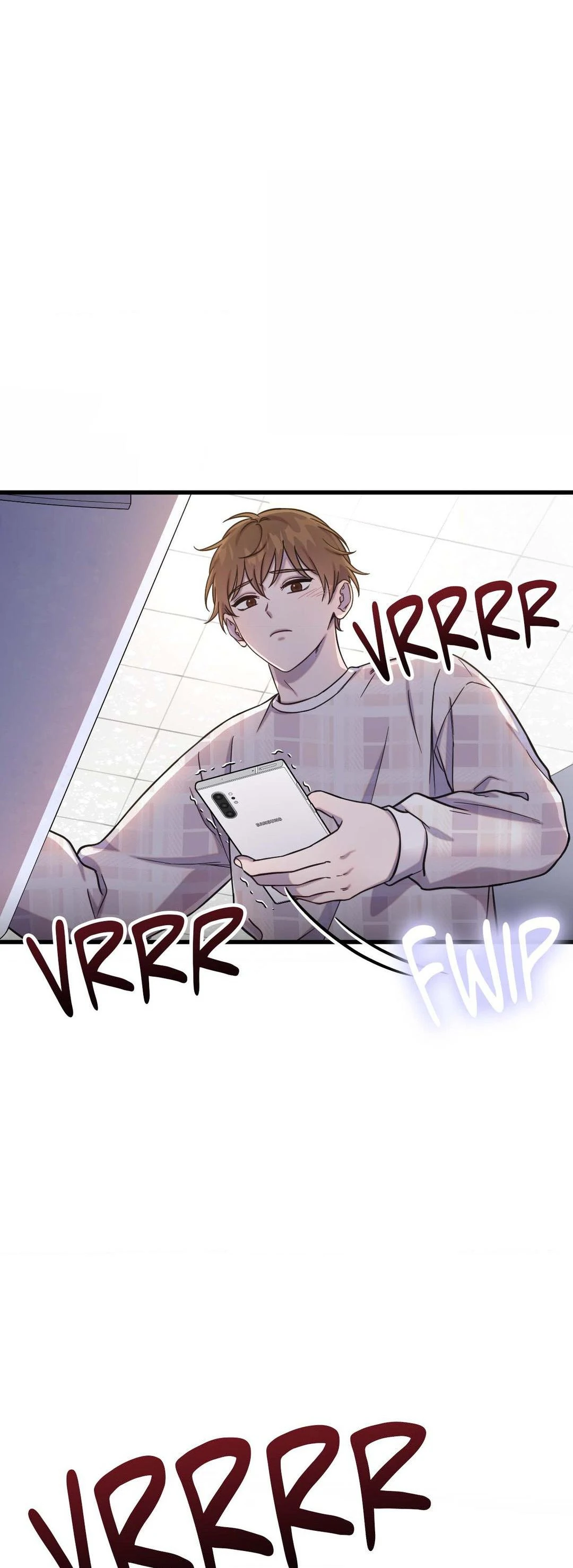 Breakup 101 (Official) - Chapter 24 manhwa