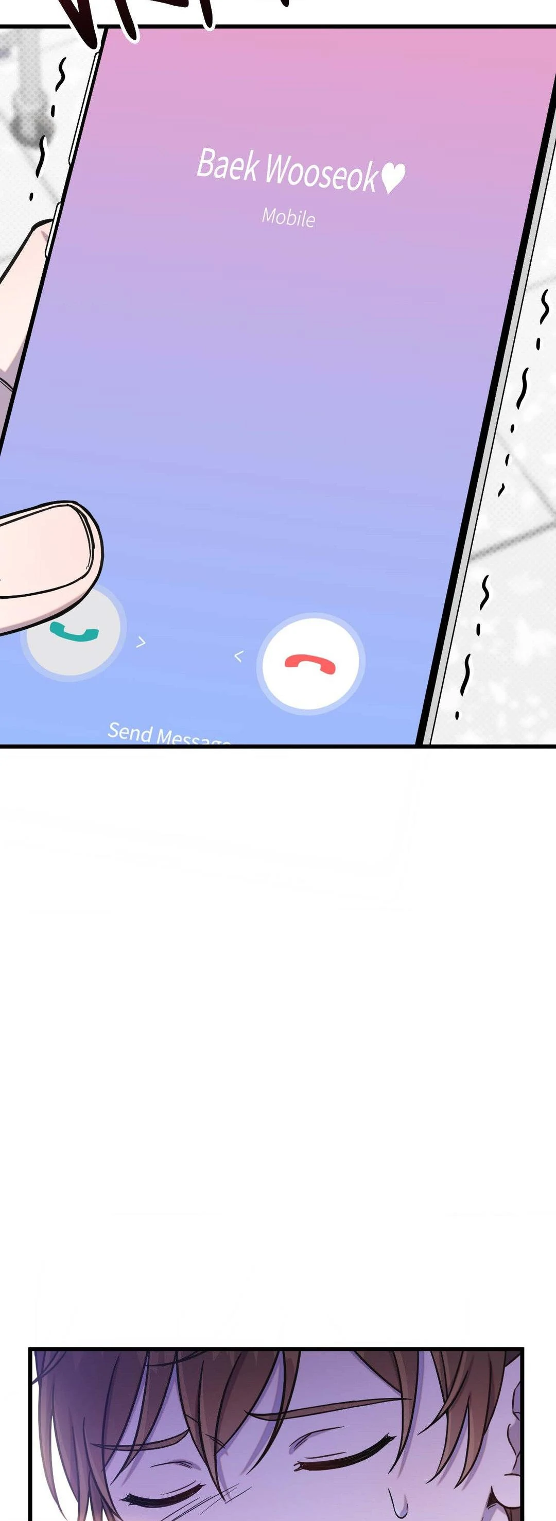 Breakup 101 (Official) - Chapter 24 manhwa