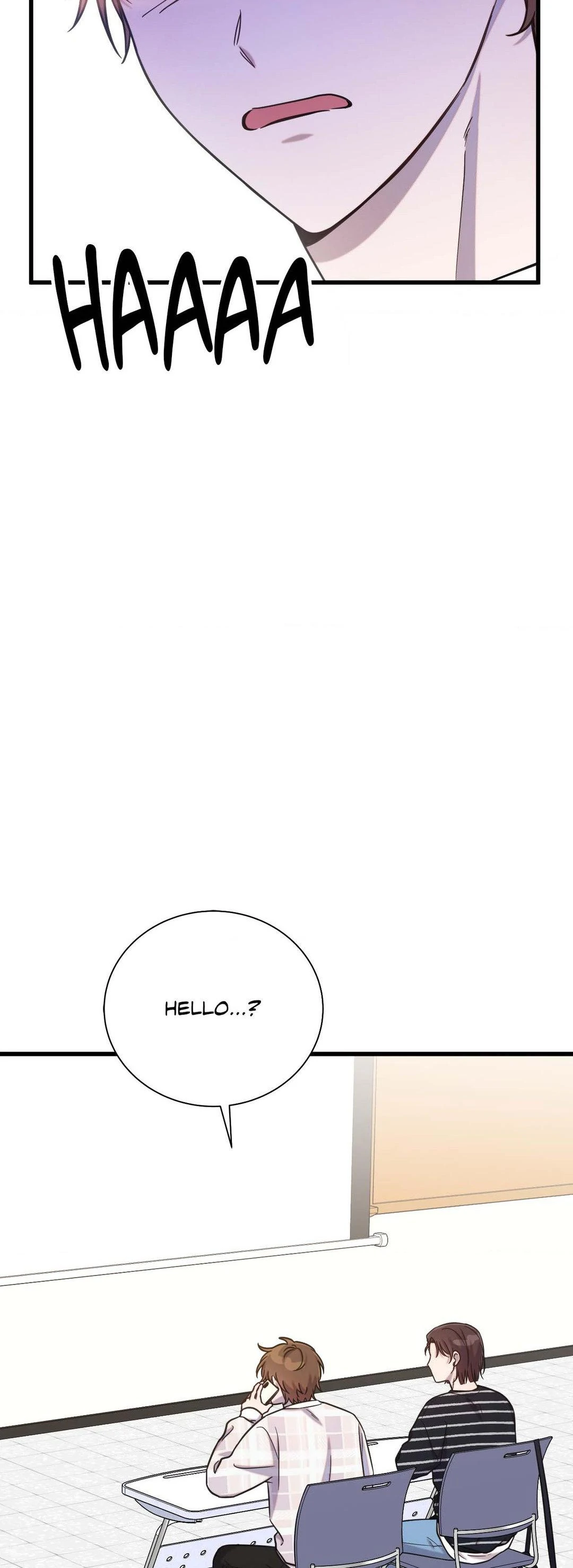 Breakup 101 (Official) - Chapter 24 manhwa