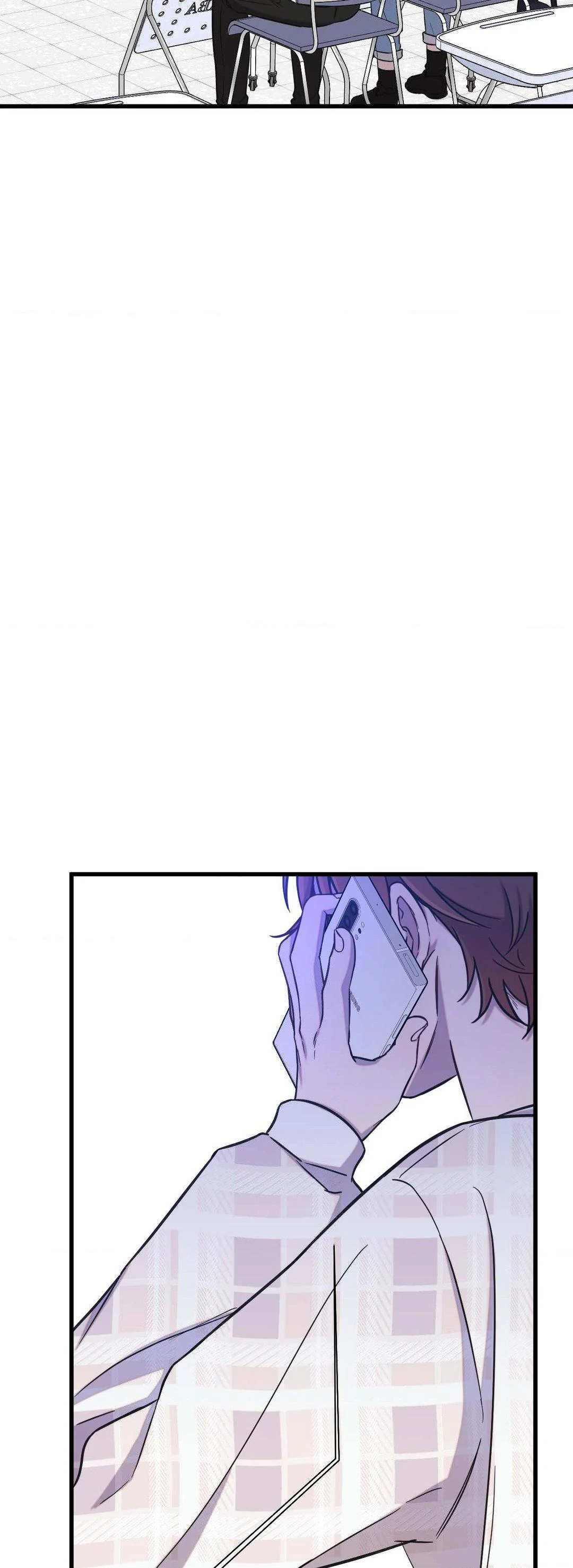 Breakup 101 (Official) - Chapter 24 manhwa