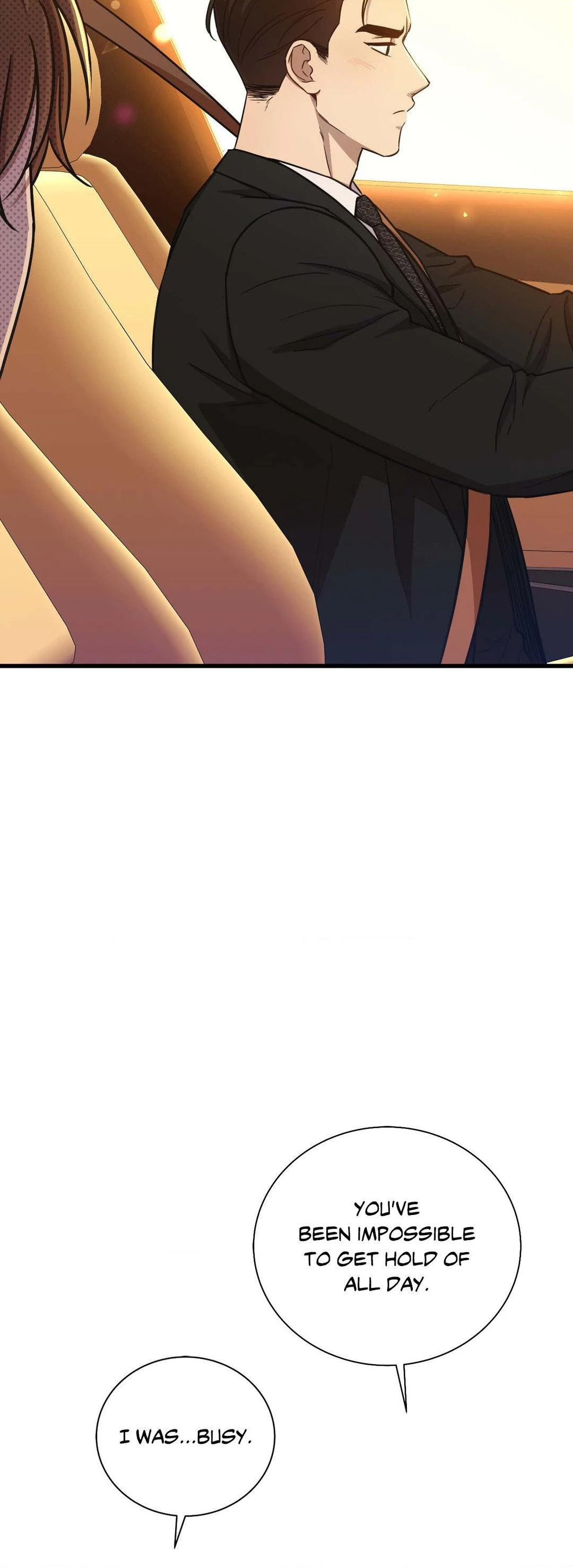 Breakup 101 (Official) - Chapter 24 manhwa