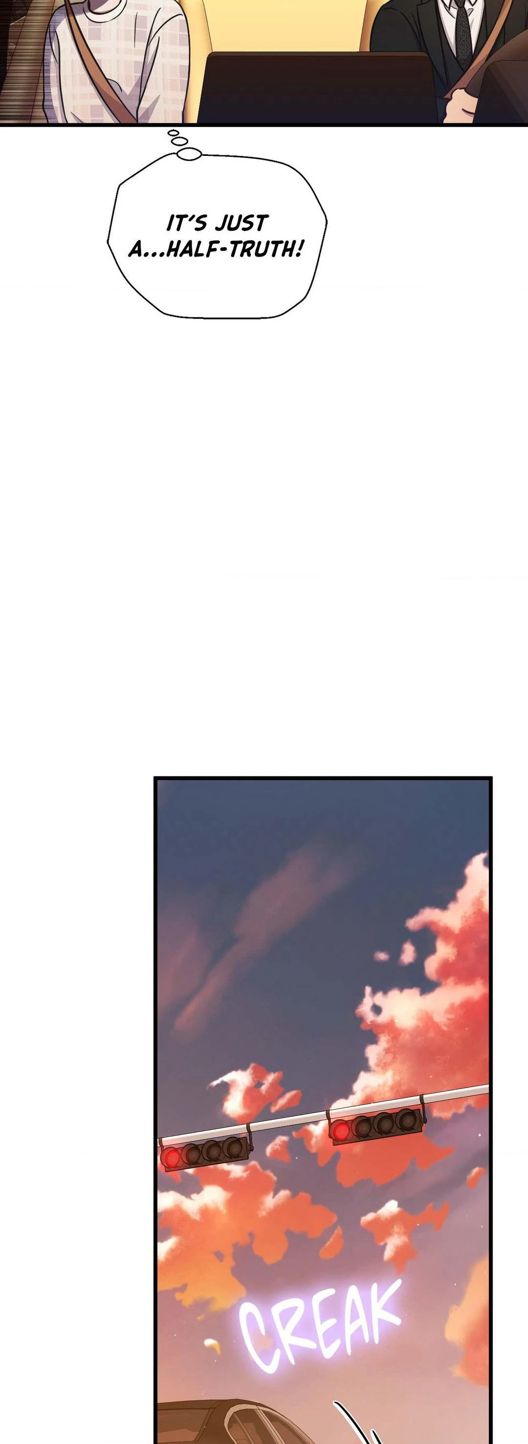 Breakup 101 (Official) - Chapter 24 manhwa