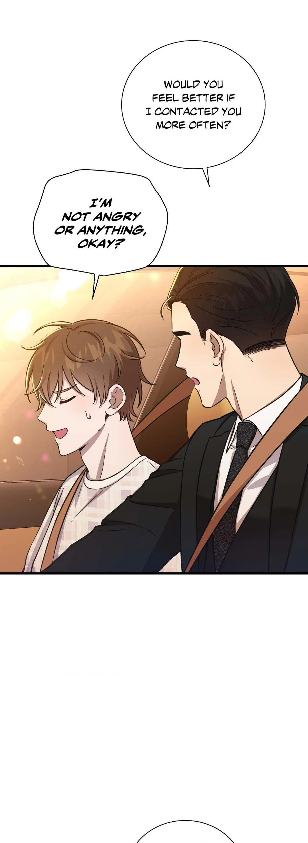 Breakup 101 (Official) - Chapter 24 manhwa