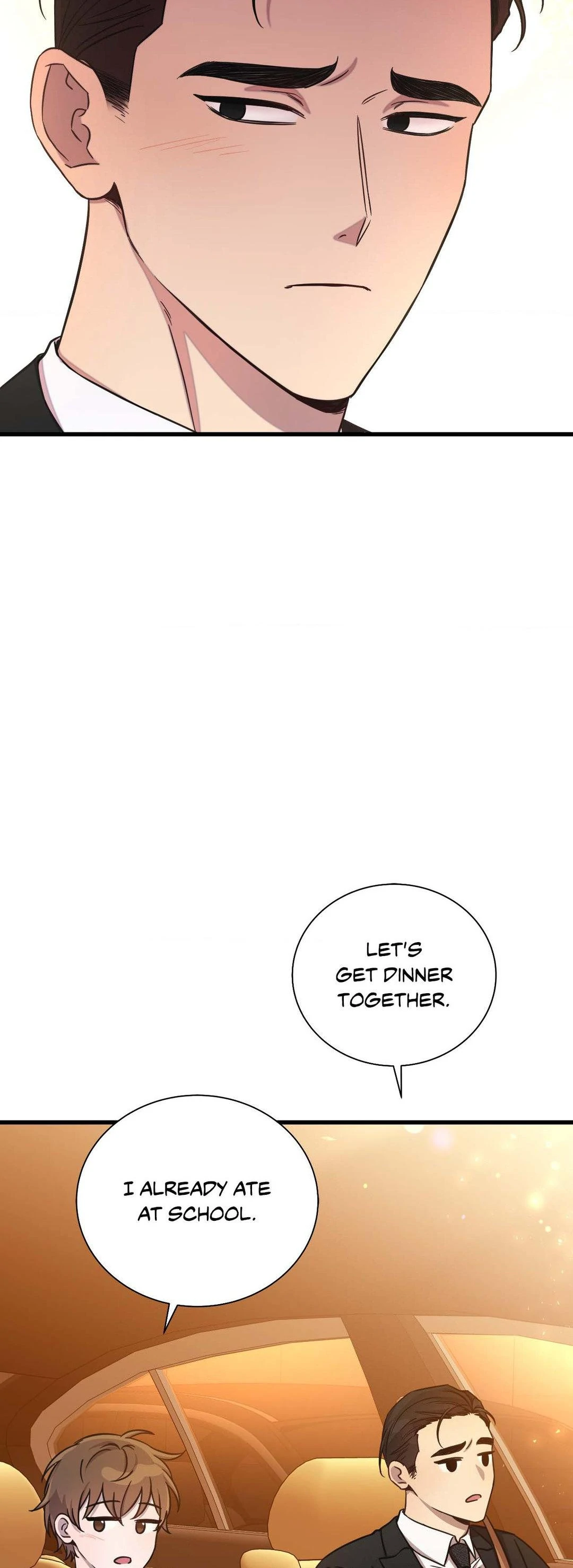 Breakup 101 (Official) - Chapter 24 manhwa