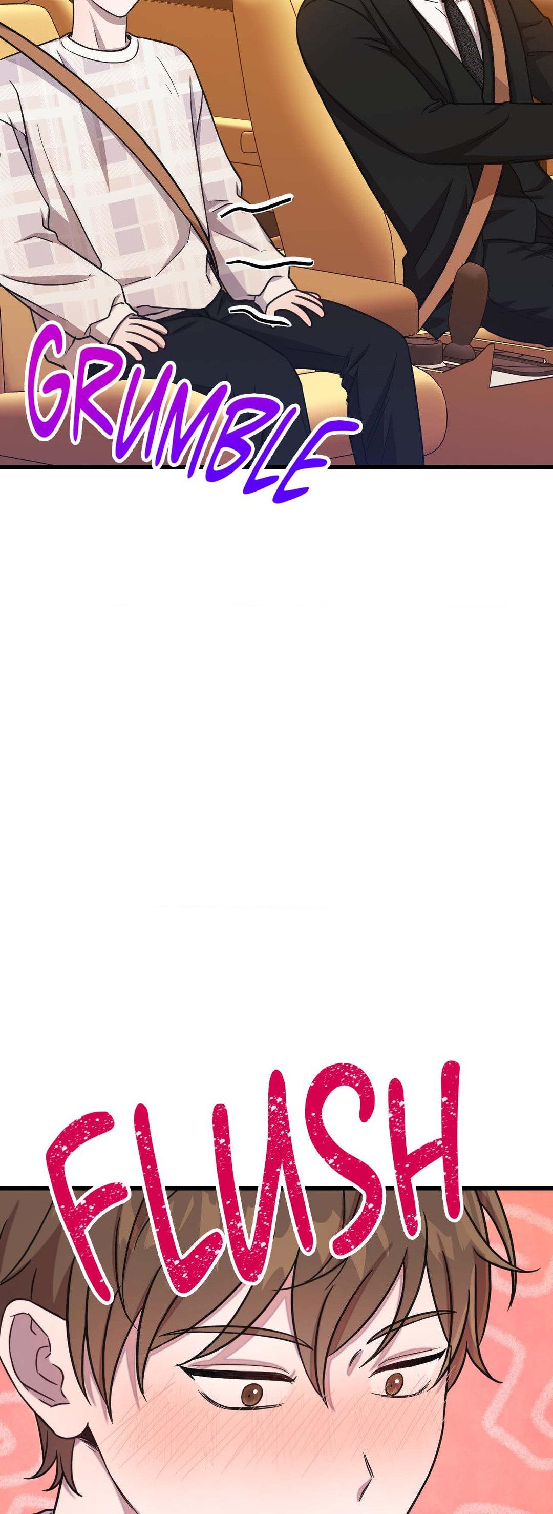 Breakup 101 (Official) - Chapter 24 manhwa
