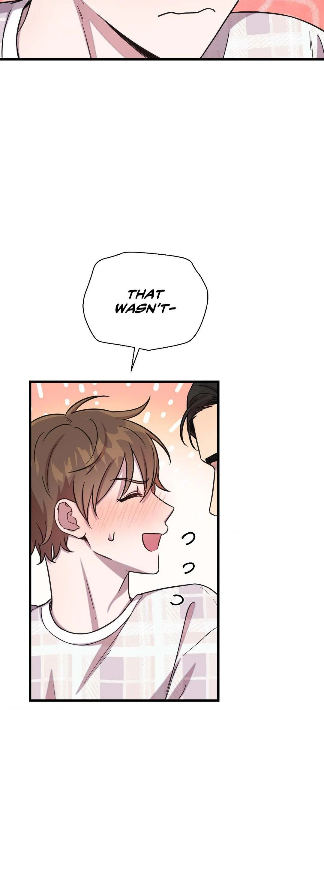 Breakup 101 (Official) - Chapter 24 manhwa