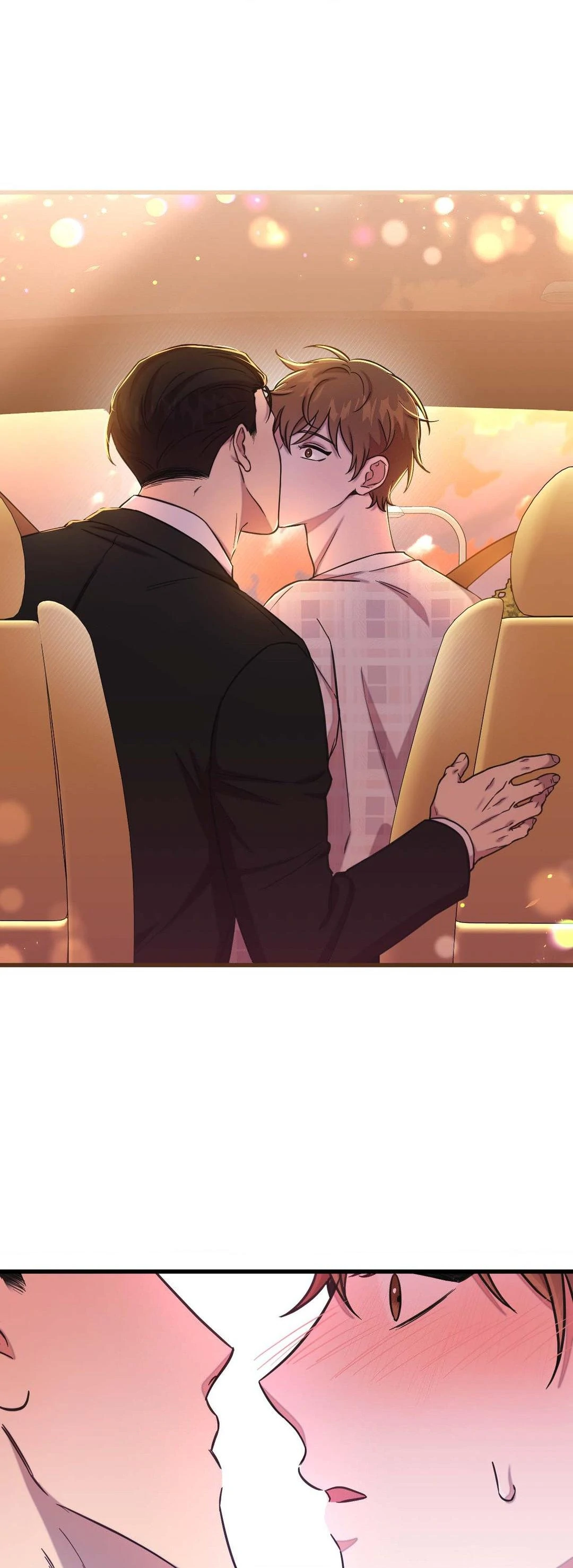 Breakup 101 (Official) - Chapter 24 manhwa