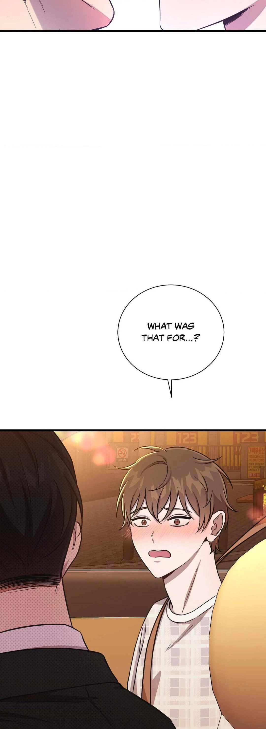 Breakup 101 (Official) - Chapter 24 manhwa