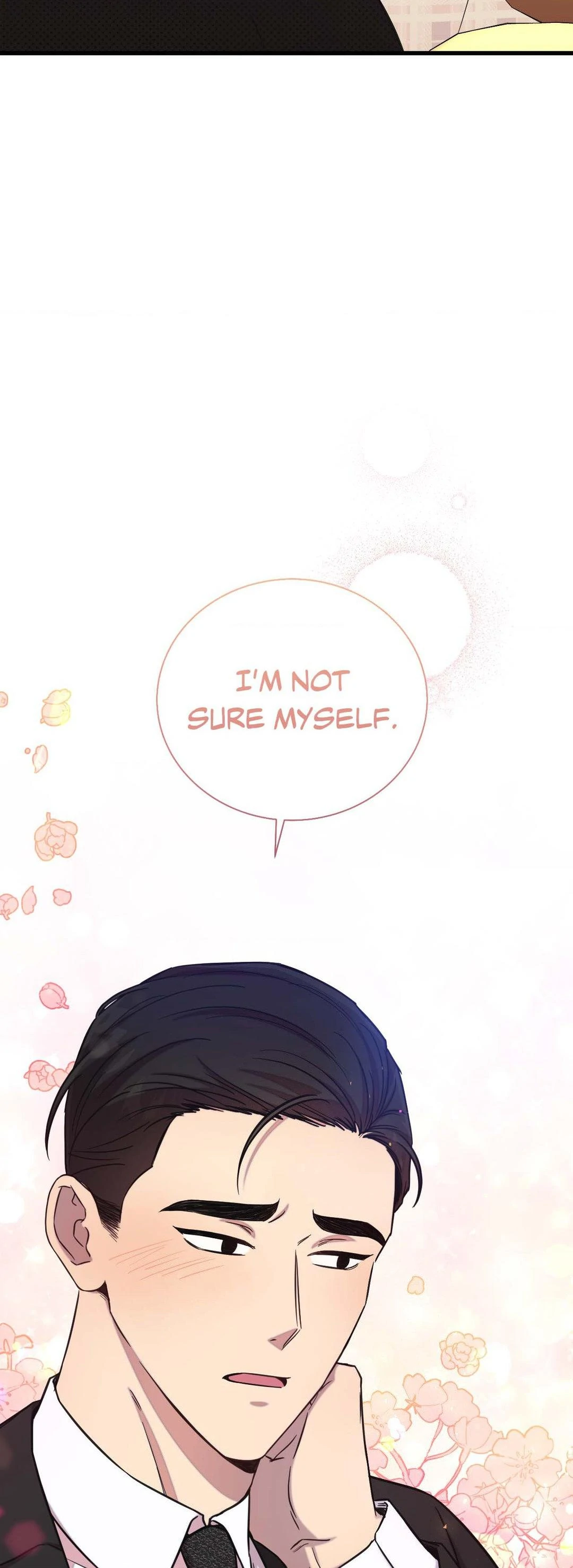 Breakup 101 (Official) - Chapter 24 manhwa