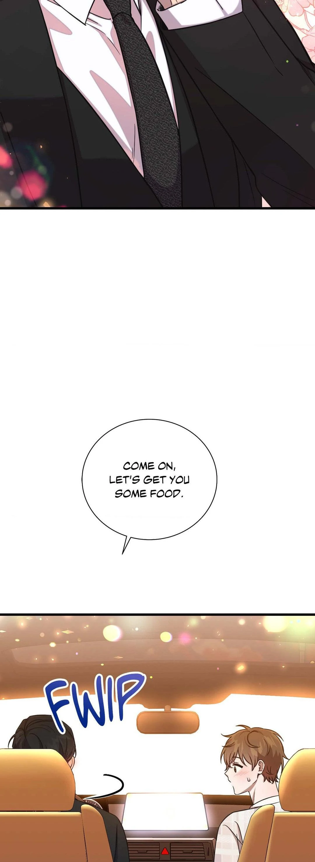 Breakup 101 (Official) - Chapter 24 manhwa