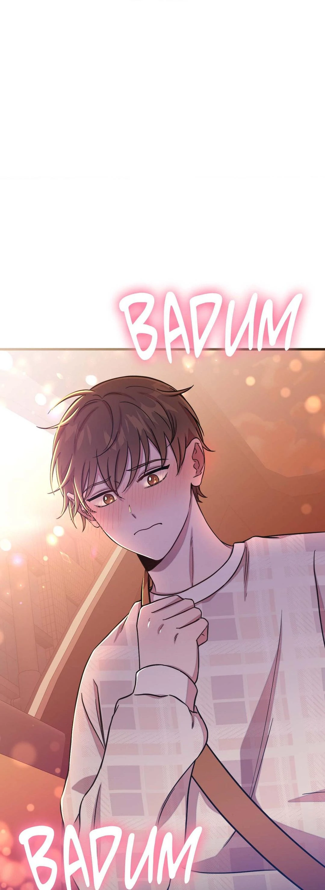 Breakup 101 (Official) - Chapter 24 manhwa