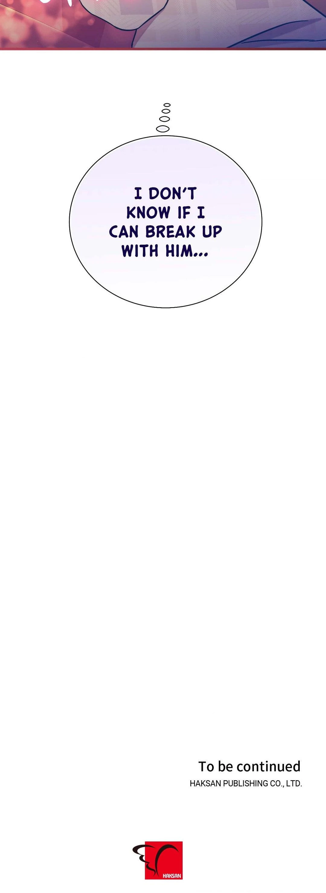 Breakup 101 (Official) - Chapter 24 manhwa