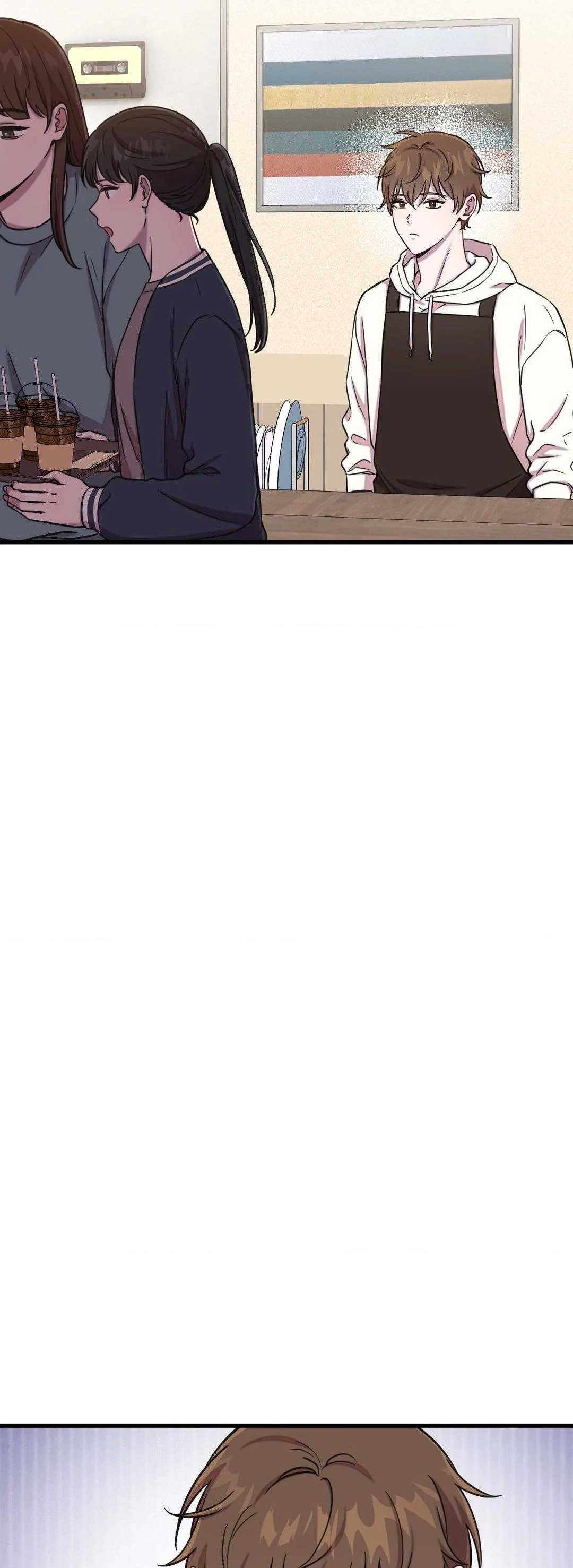Breakup 101 (Official) - Chapter 25 manhwa