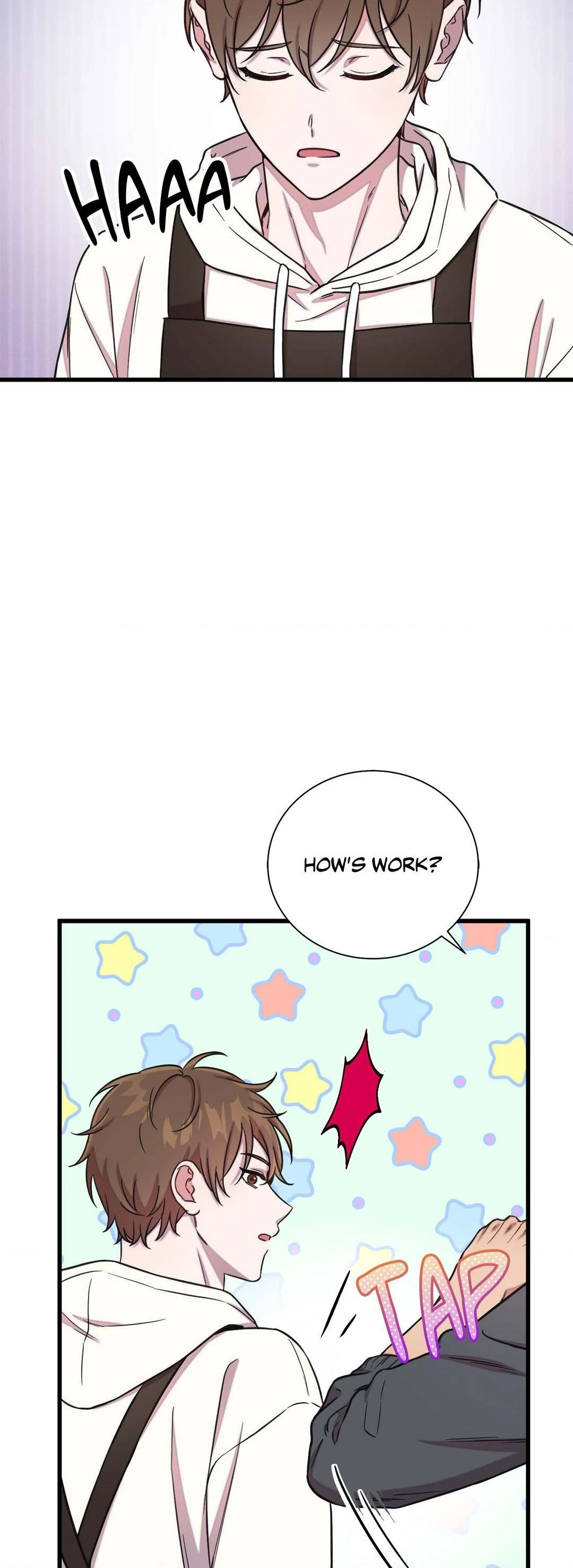 Breakup 101 (Official) - Chapter 25 manhwa