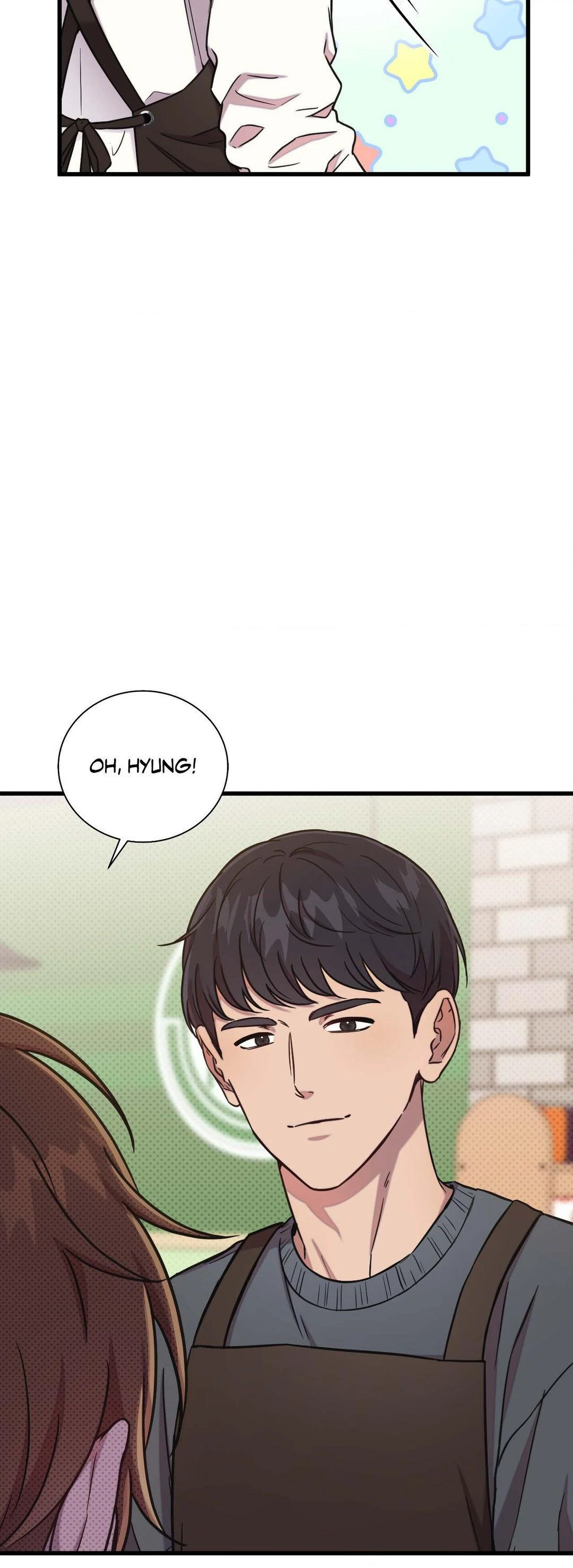 Breakup 101 (Official) - Chapter 25 manhwa