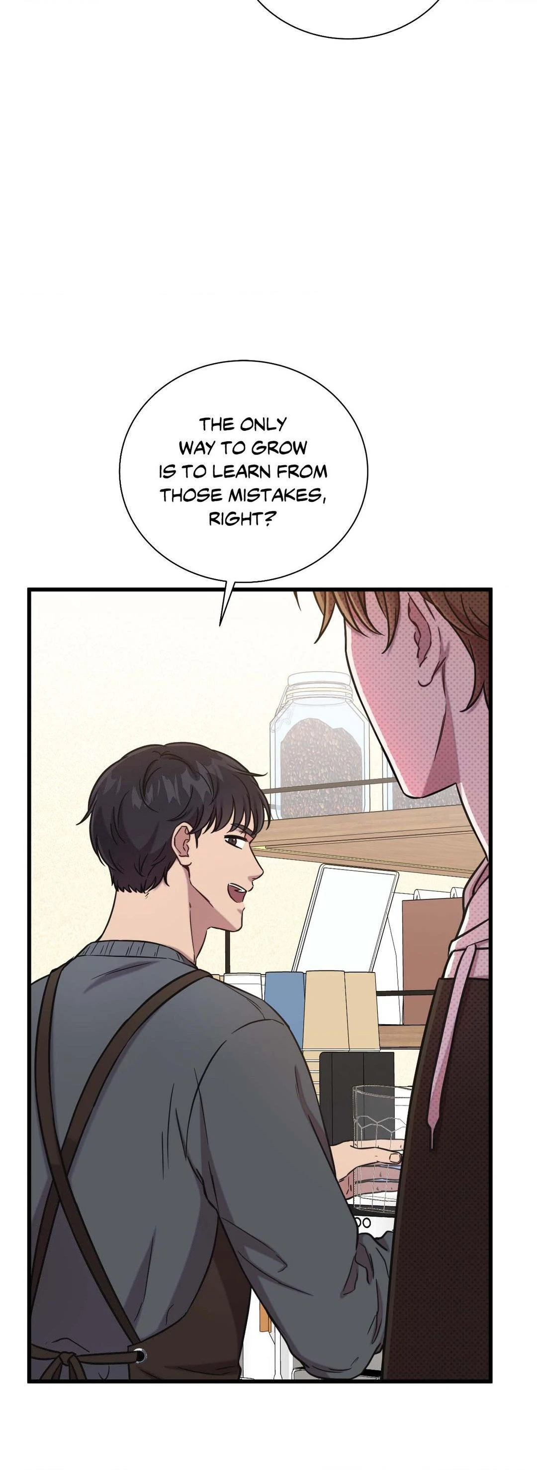 Breakup 101 (Official) - Chapter 25 manhwa