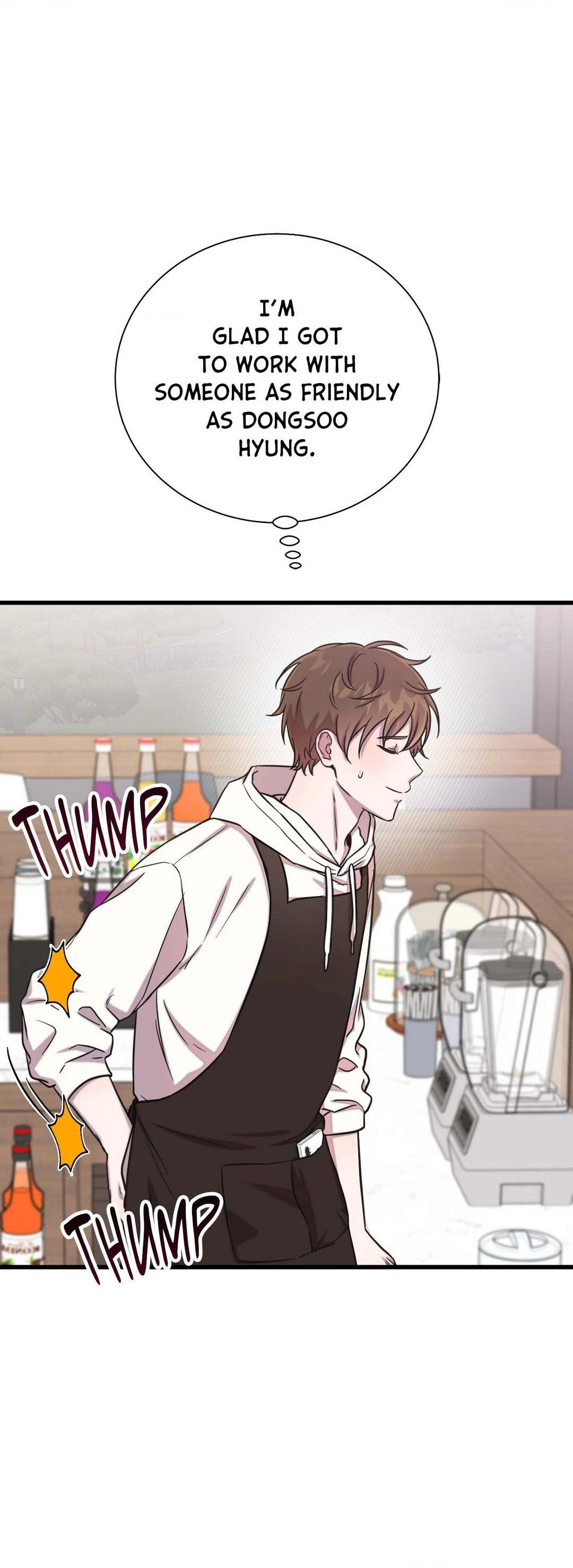 Breakup 101 (Official) - Chapter 25 manhwa