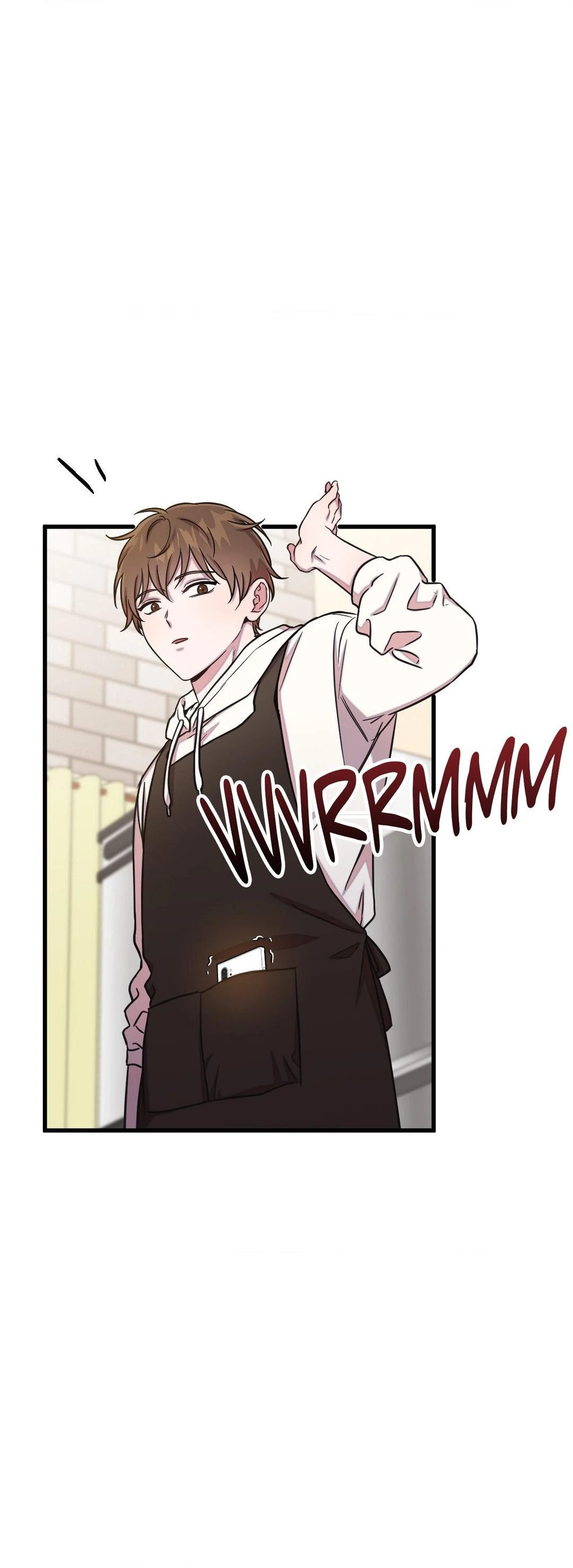 Breakup 101 (Official) - Chapter 25 manhwa