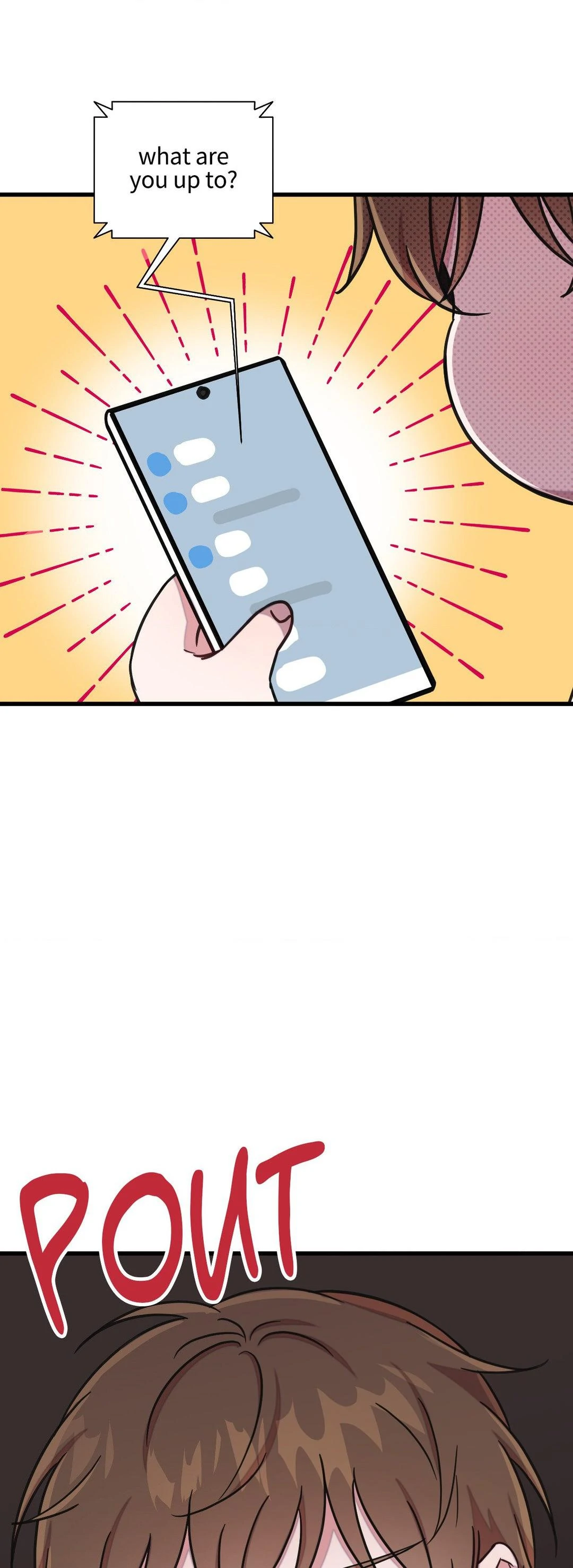 Breakup 101 (Official) - Chapter 25 manhwa