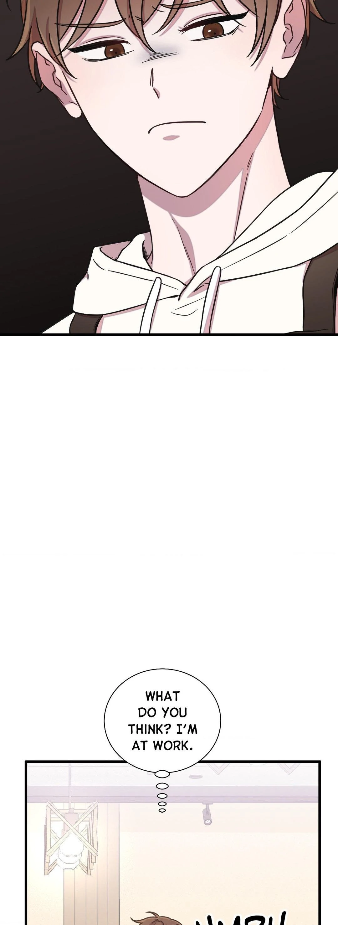 Breakup 101 (Official) - Chapter 25 manhwa