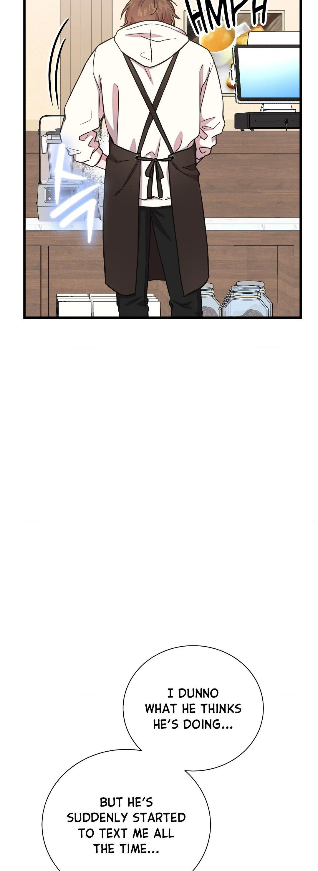 Breakup 101 (Official) - Chapter 25 manhwa