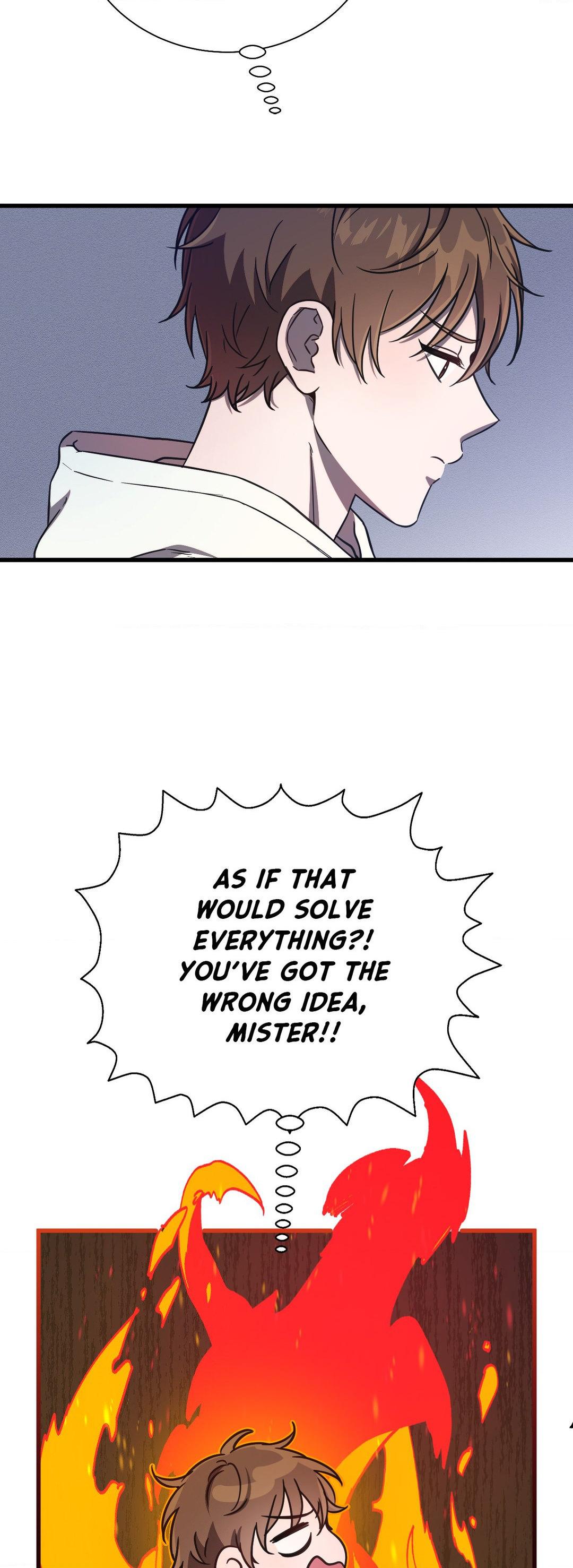 Breakup 101 (Official) - Chapter 25 manhwa