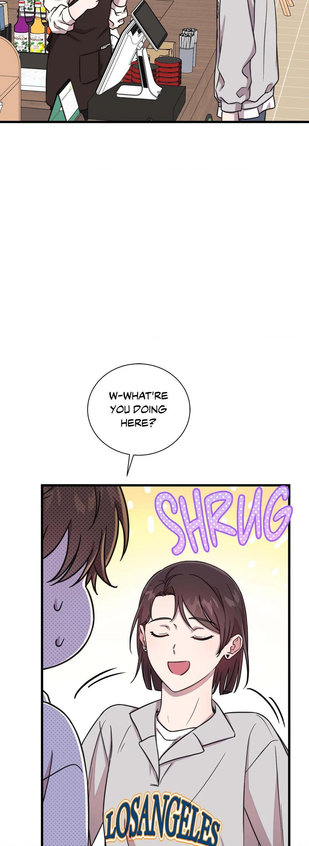 Breakup 101 (Official) - Chapter 25 manhwa