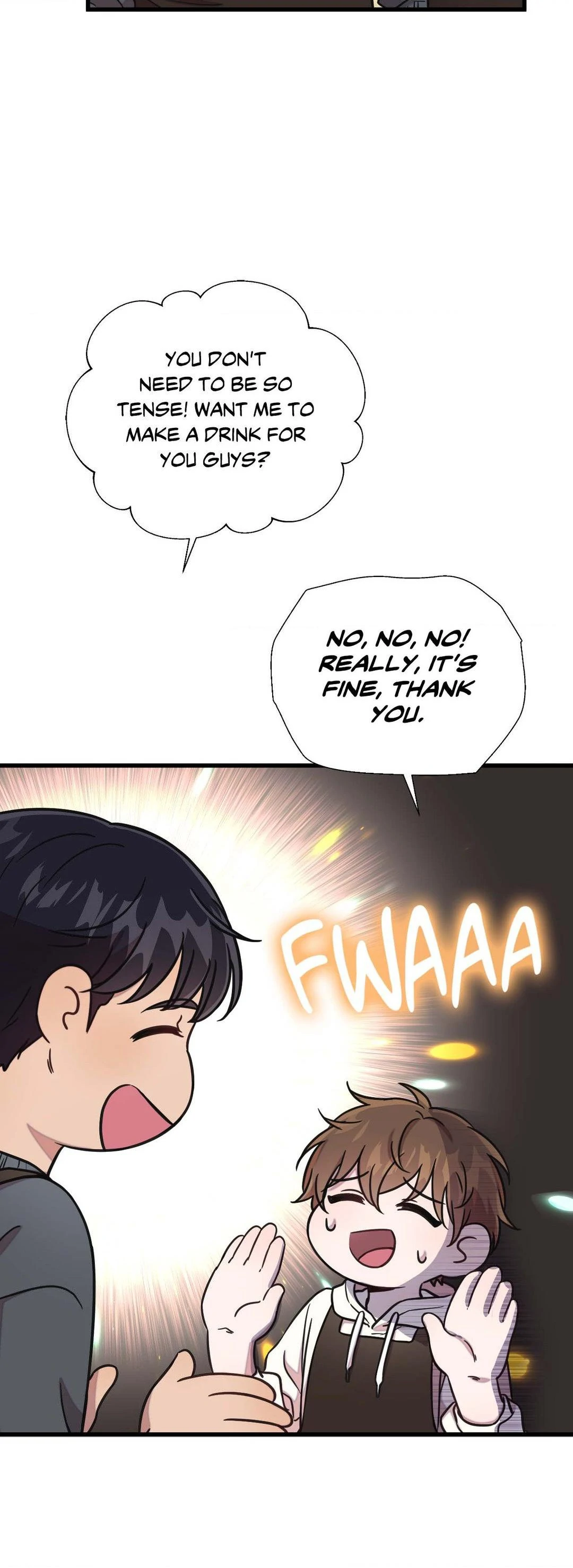 Breakup 101 (Official) - Chapter 25 manhwa