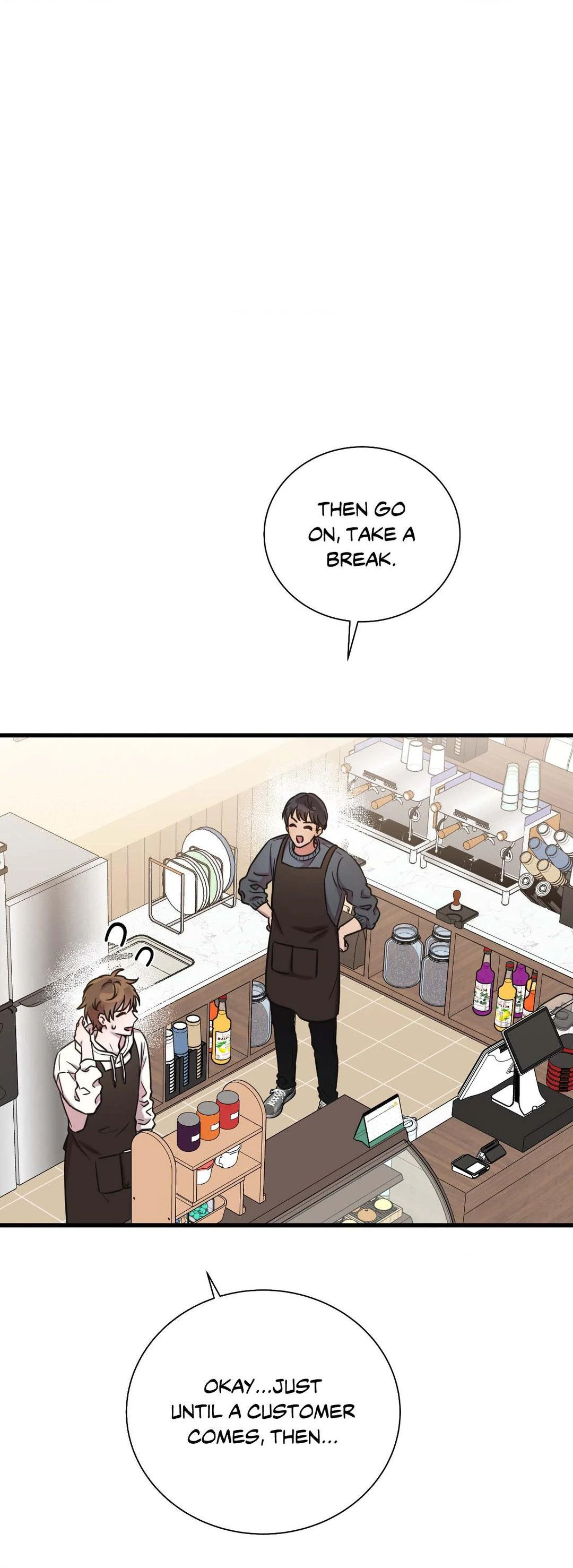 Breakup 101 (Official) - Chapter 25 manhwa