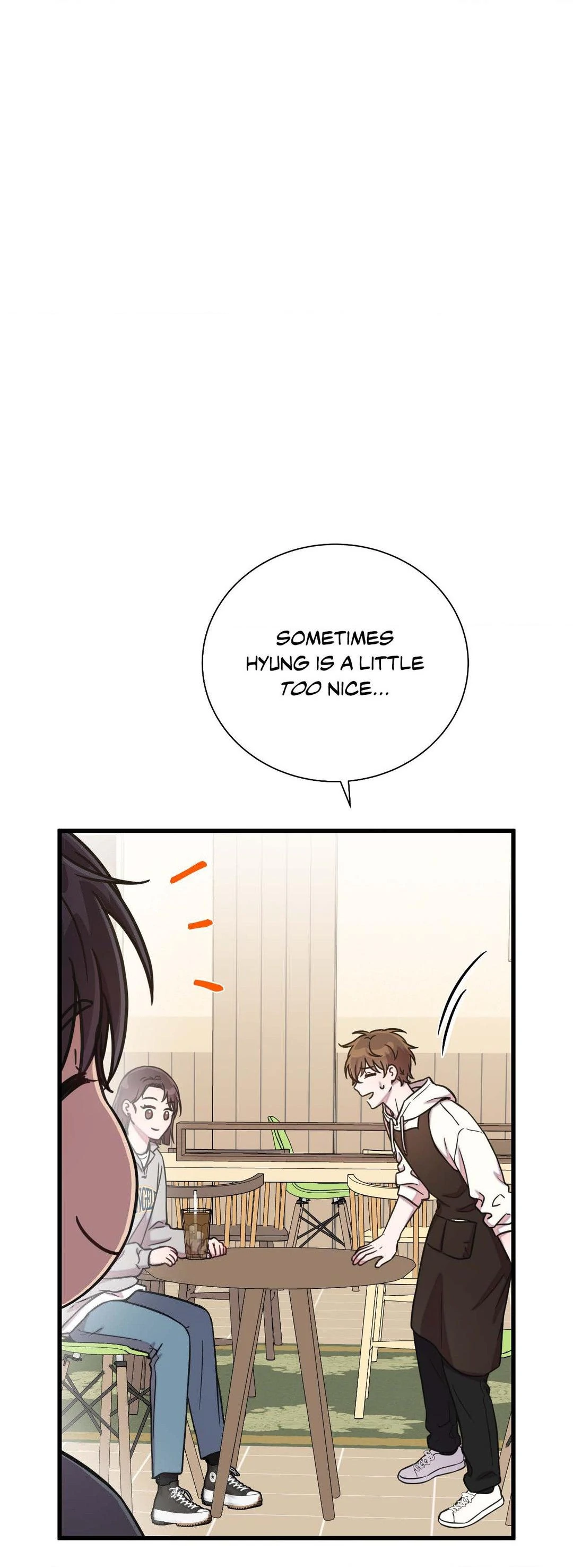 Breakup 101 (Official) - Chapter 25 manhwa