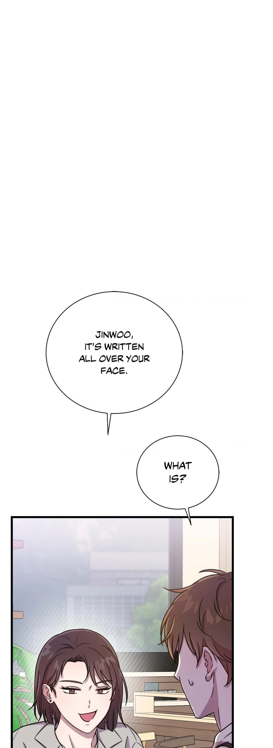 Breakup 101 (Official) - Chapter 25 manhwa