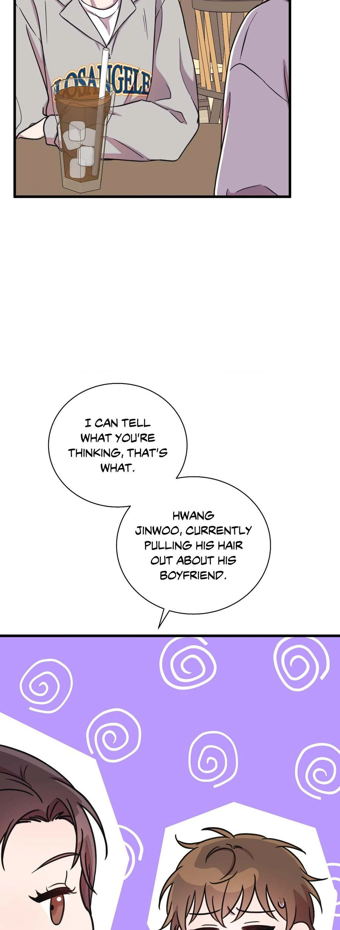 Breakup 101 (Official) - Chapter 25 manhwa