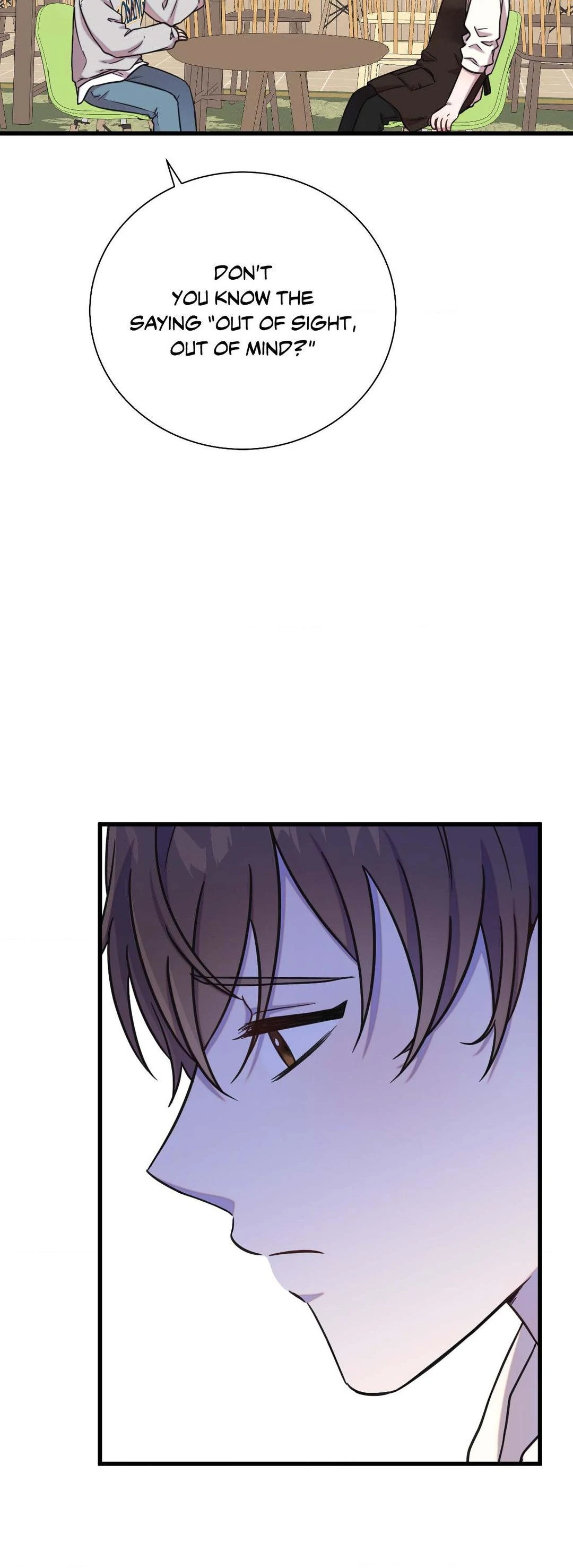 Breakup 101 (Official) - Chapter 25 manhwa
