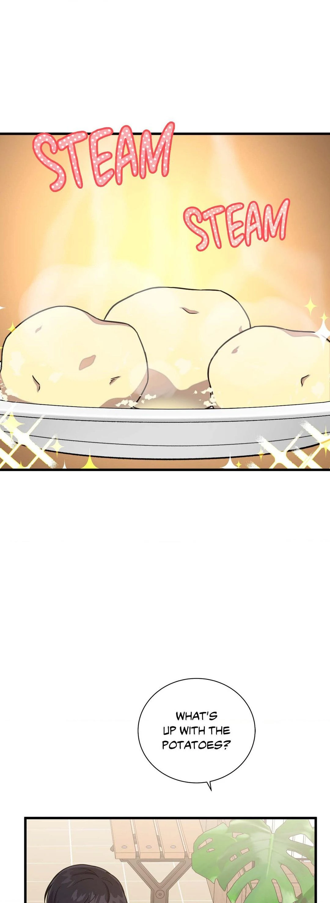 Breakup 101 (Official) - Chapter 25 manhwa