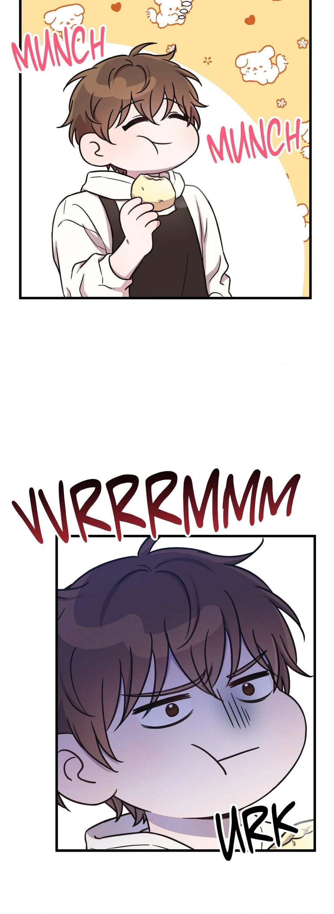 Breakup 101 (Official) - Chapter 25 manhwa