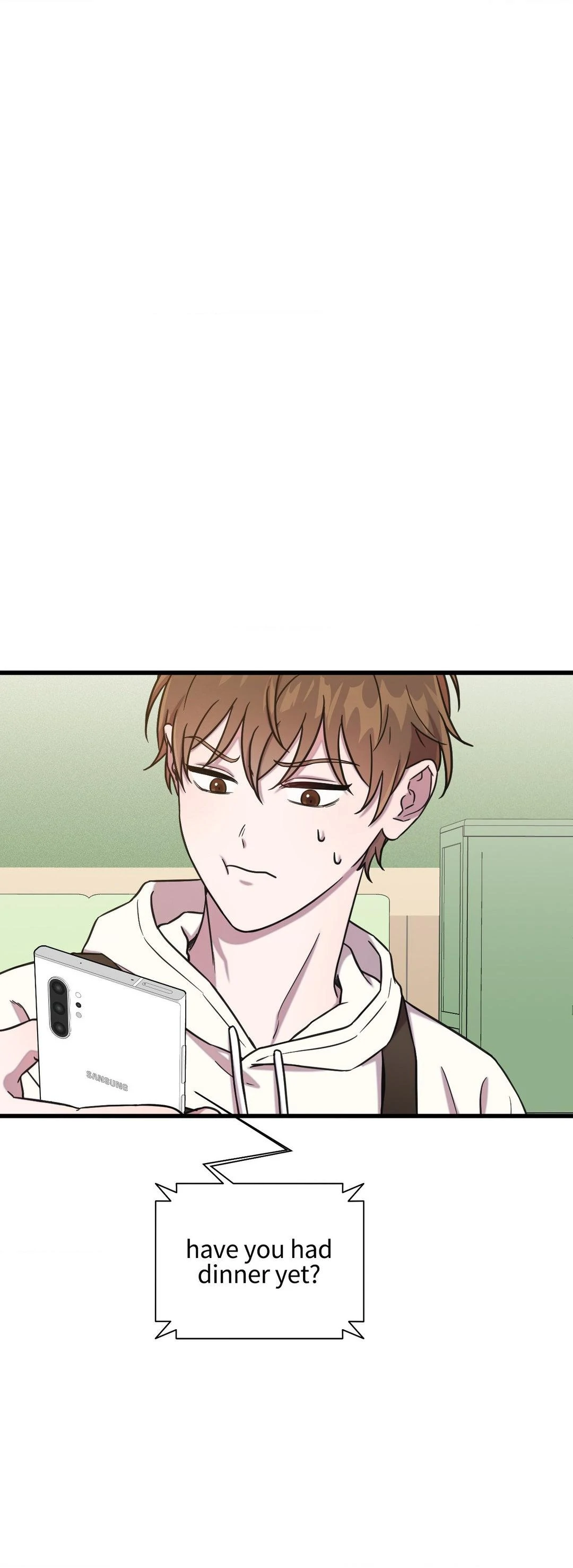 Breakup 101 (Official) - Chapter 25 manhwa