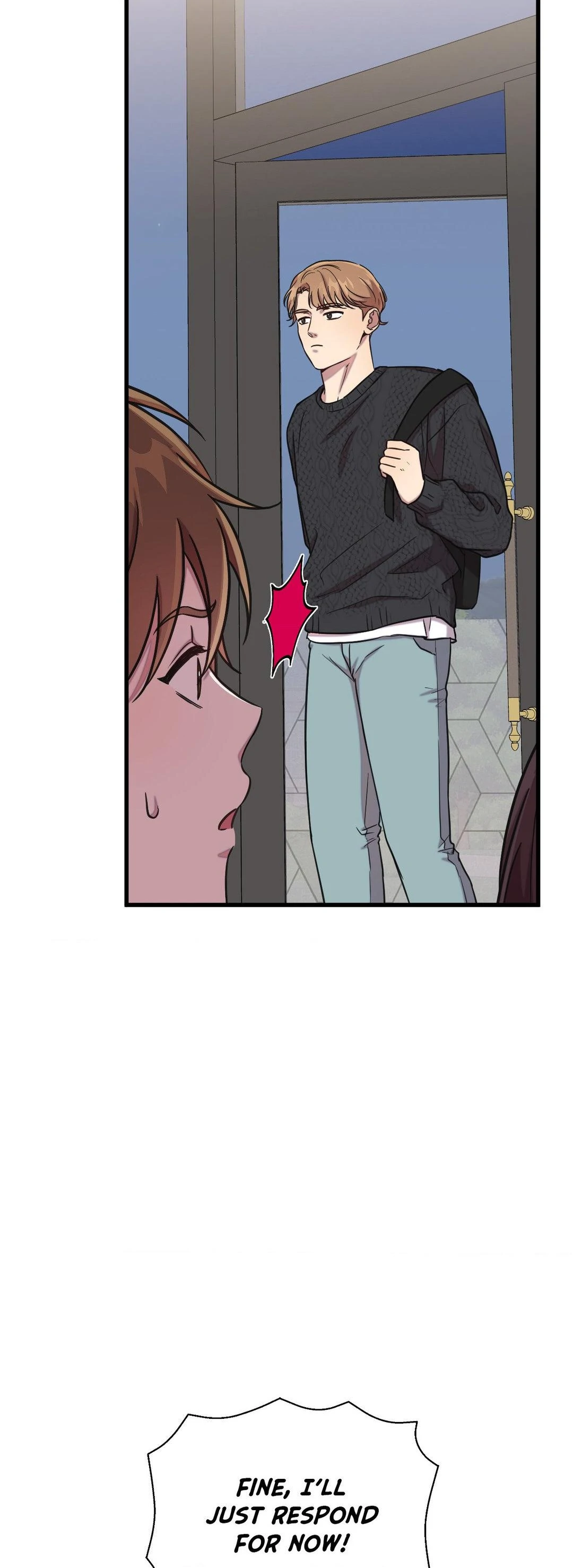 Breakup 101 (Official) - Chapter 25 manhwa