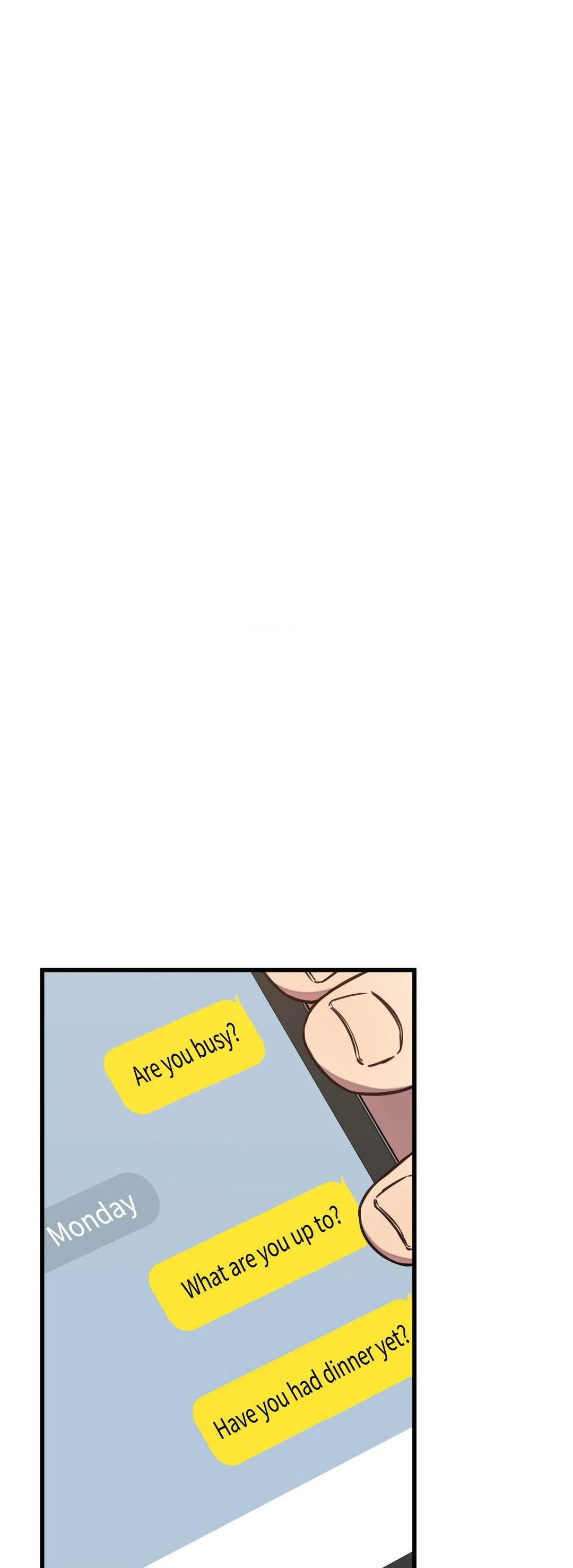 Breakup 101 (Official) - Chapter 25 manhwa