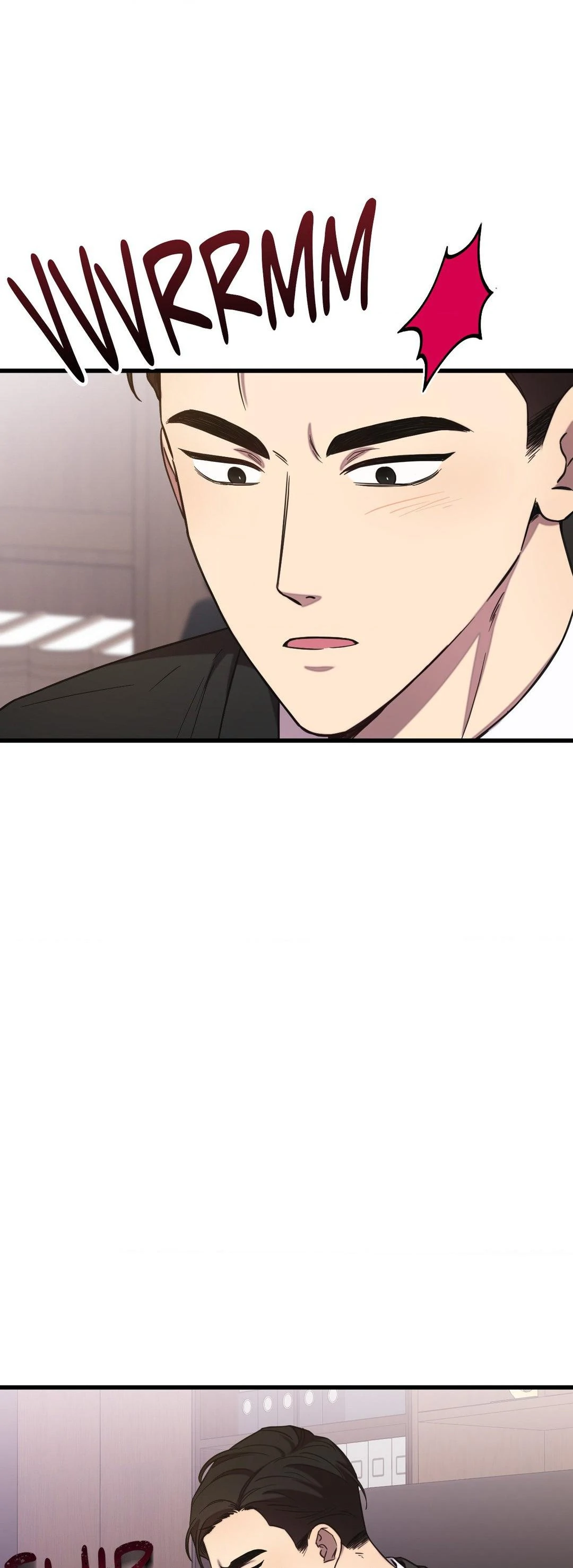 Breakup 101 (Official) - Chapter 25 manhwa