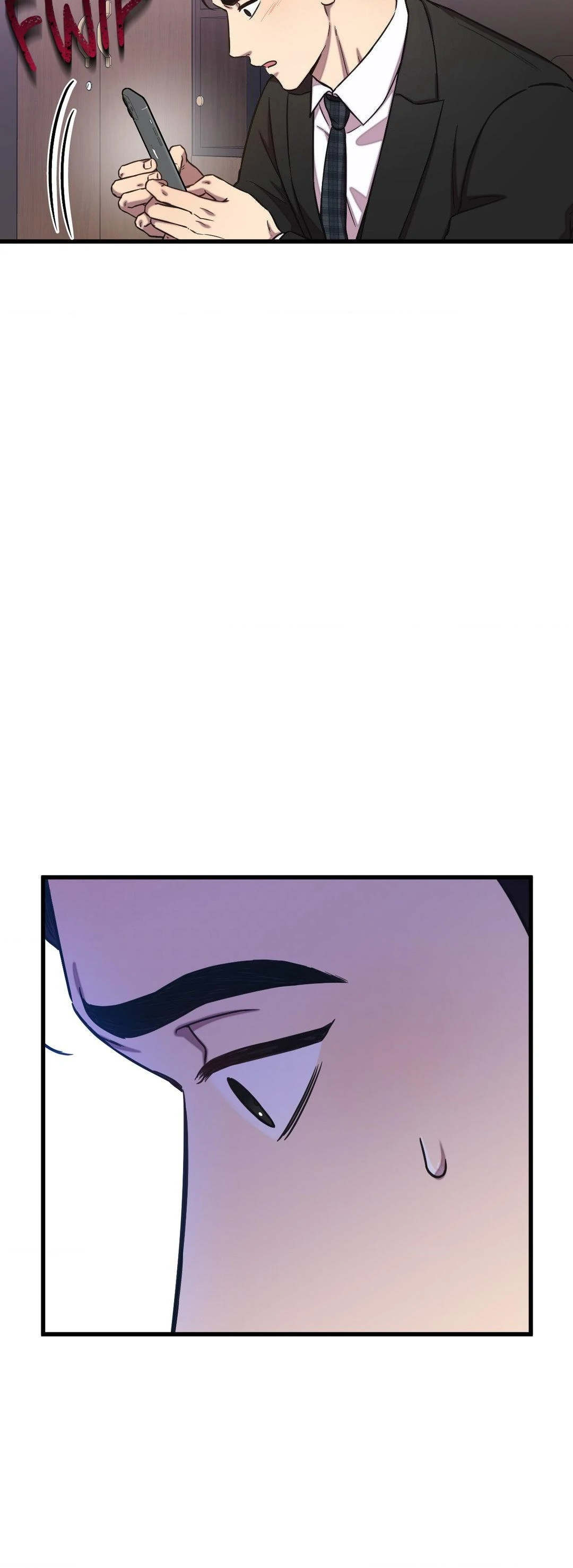 Breakup 101 (Official) - Chapter 25 manhwa