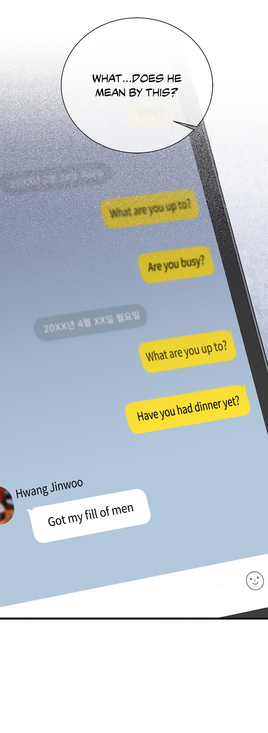 Breakup 101 (Official) - Chapter 25 manhwa