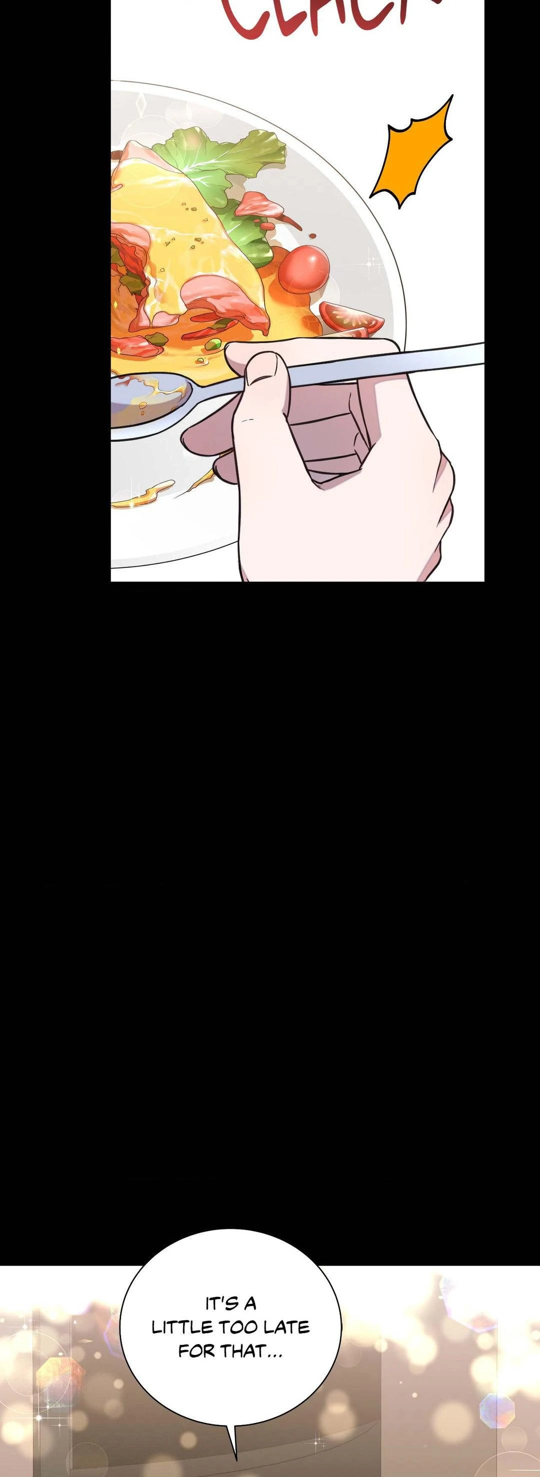 Breakup 101 (Official) - Chapter 25 manhwa