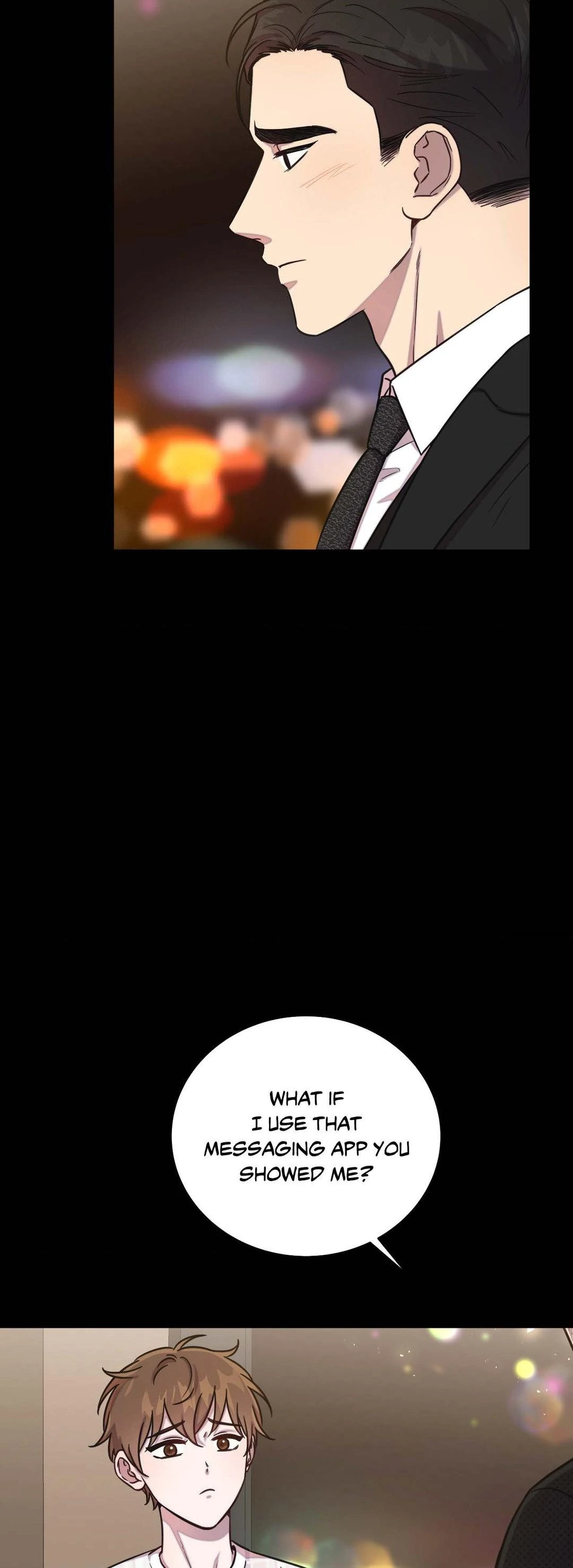 Breakup 101 (Official) - Chapter 25 manhwa