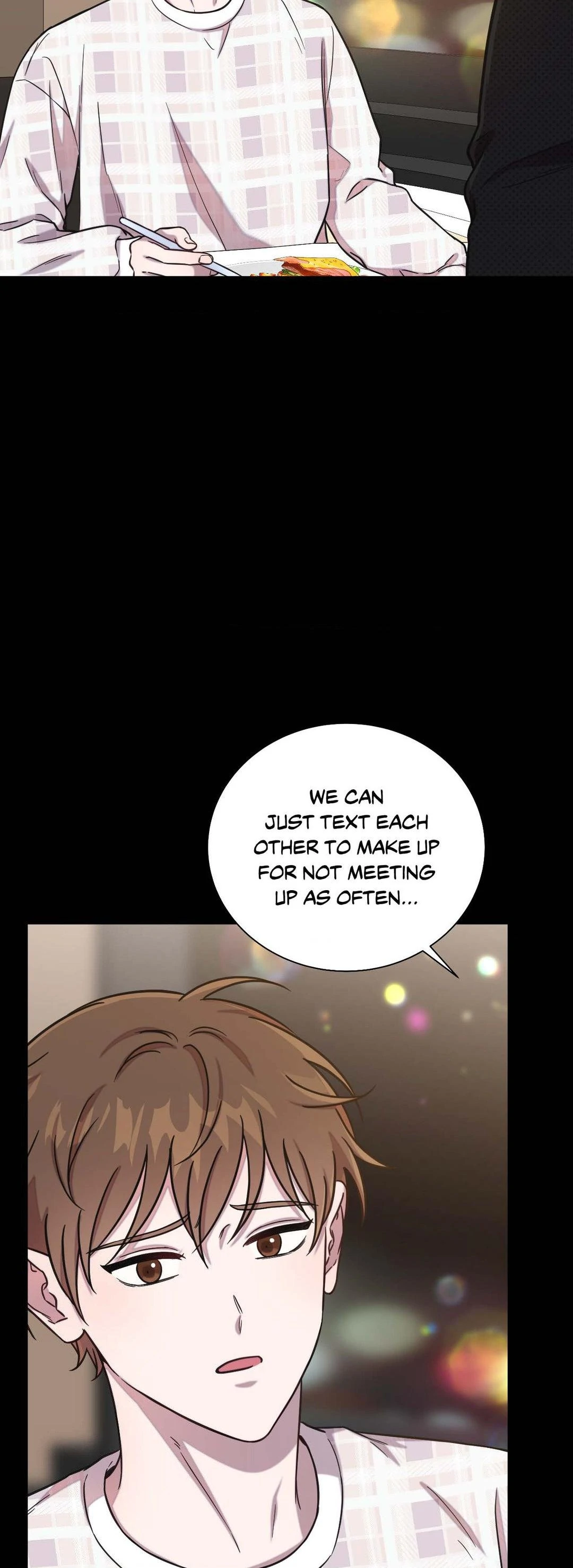 Breakup 101 (Official) - Chapter 25 manhwa