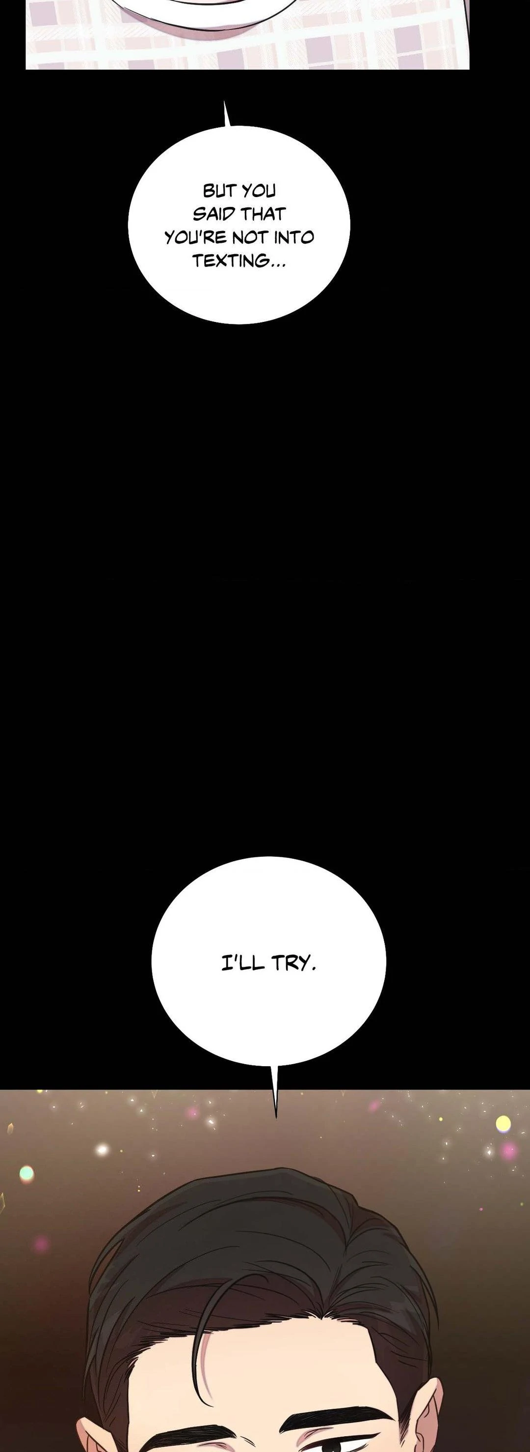 Breakup 101 (Official) - Chapter 25 manhwa