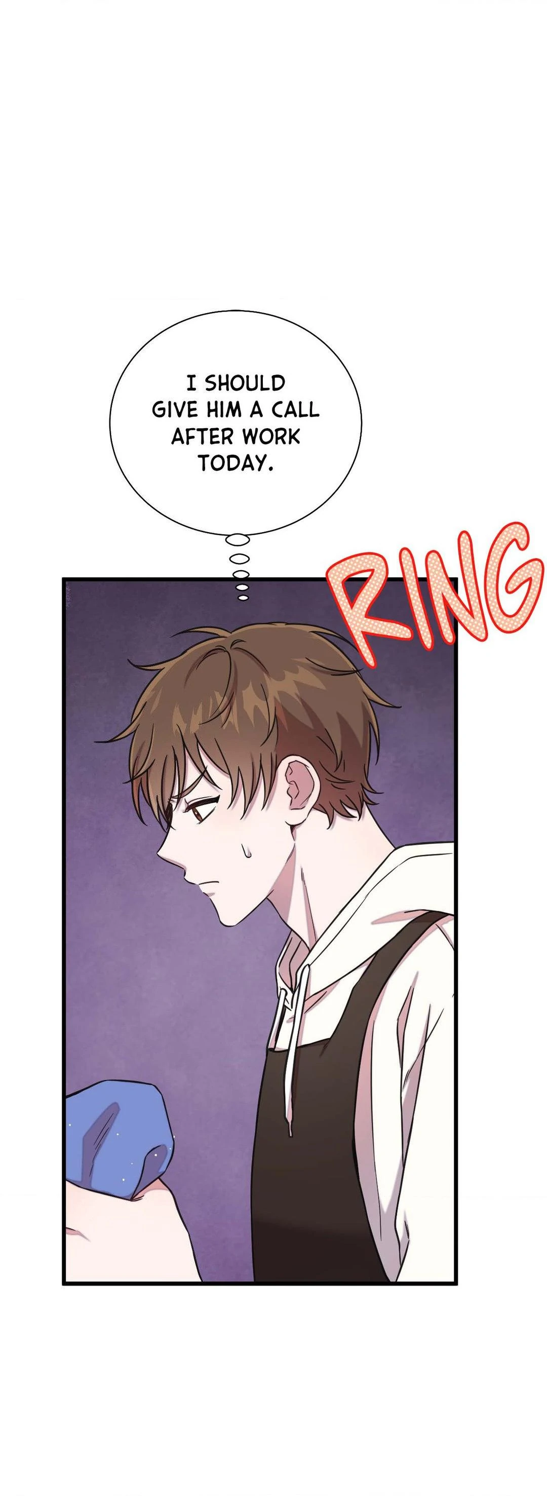 Breakup 101 (Official) - Chapter 25 manhwa